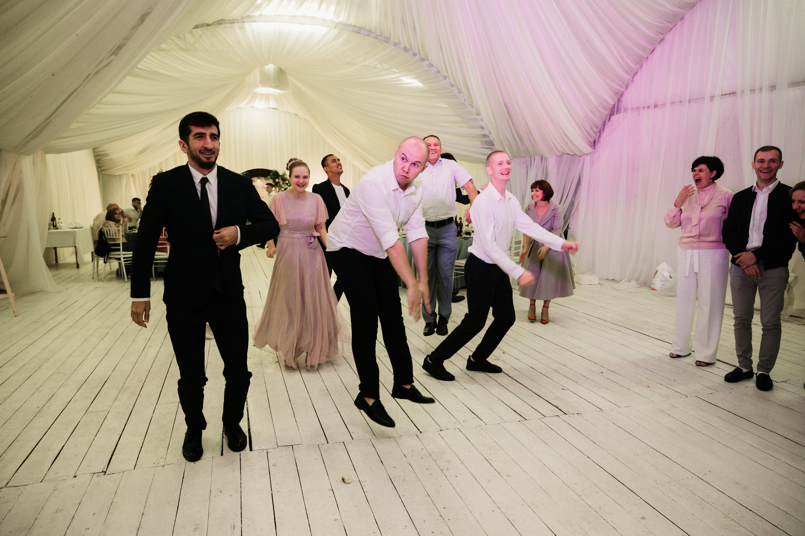 Игорь и Настя. Свадебный фотограф Александр Давыдов