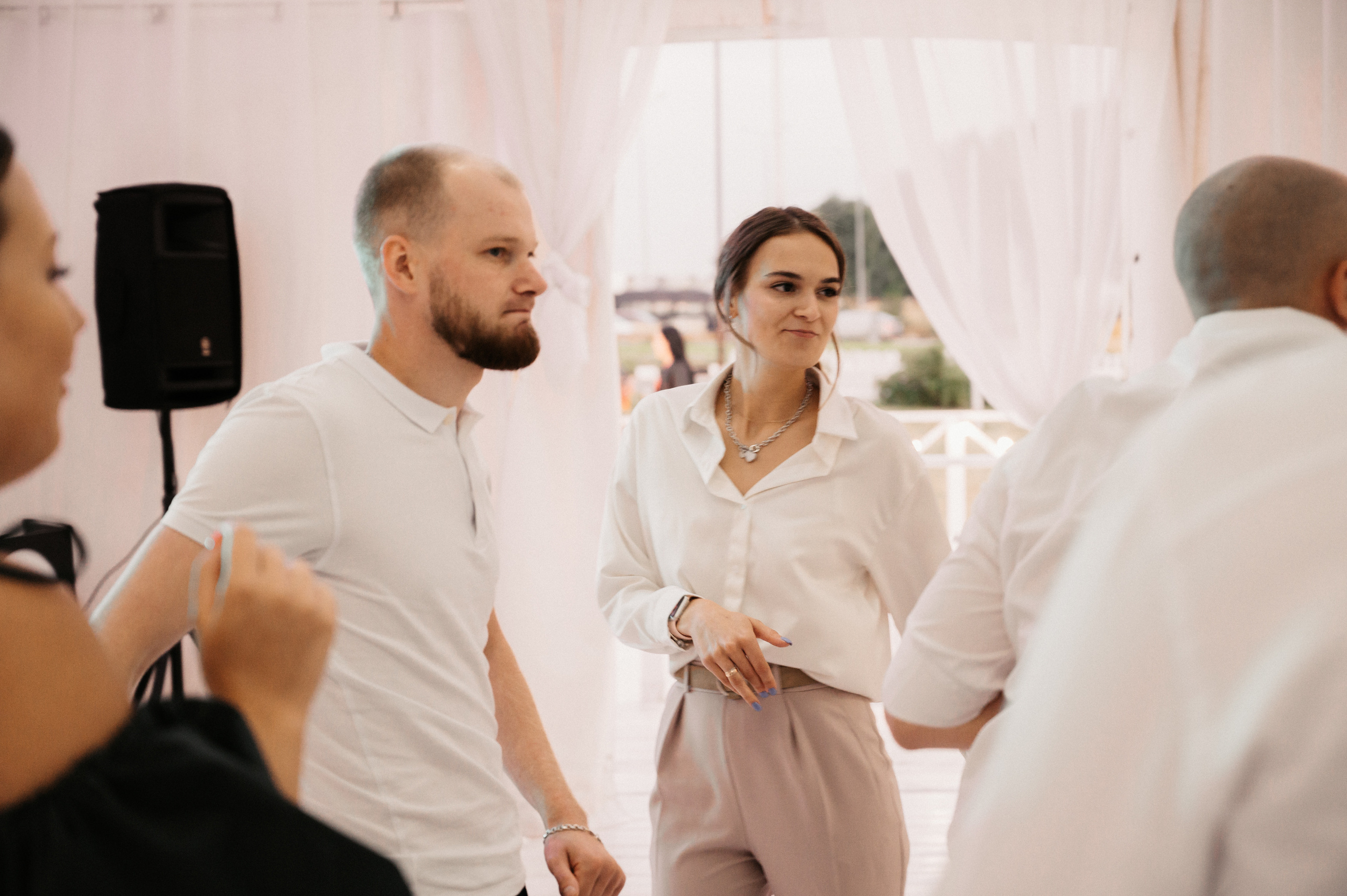 Игорь и Настя. Свадебный фотограф Александр Давыдов