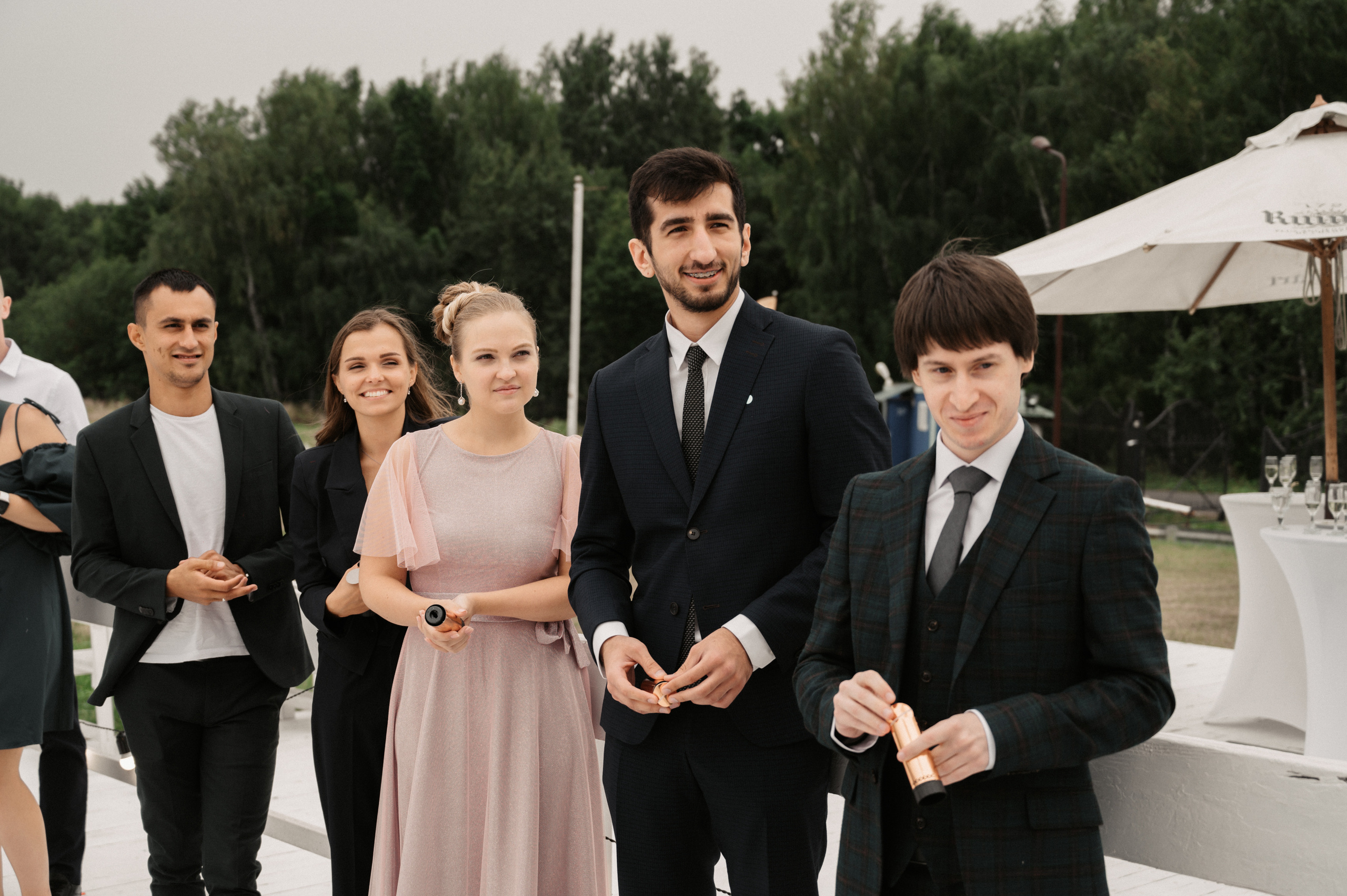 Игорь и Настя. Свадебный фотограф Александр Давыдов