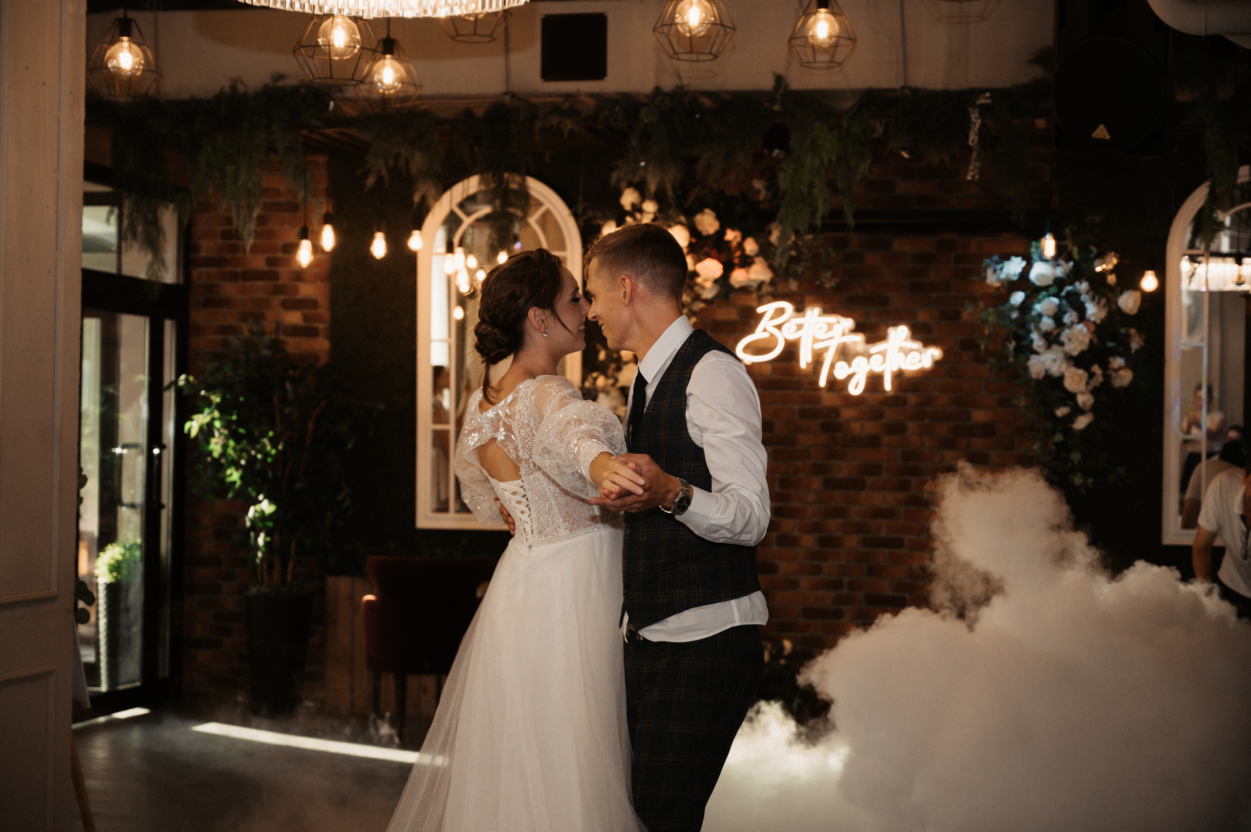 Макар и Катя. Свадебный фотограф Александр Давыдов