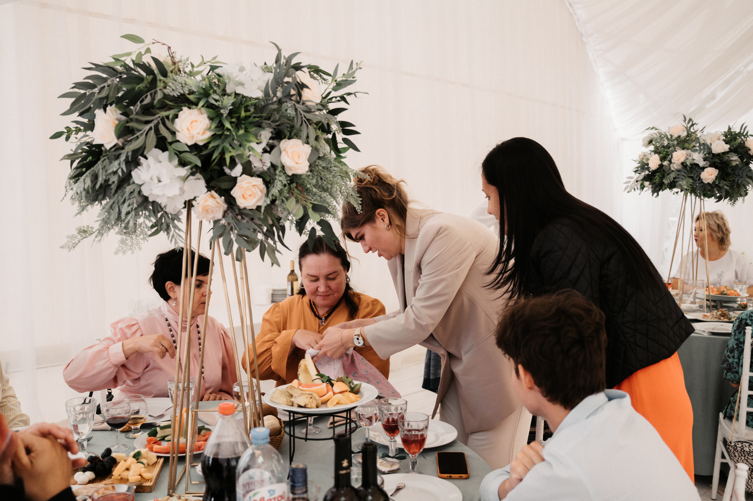 Игорь и Настя. Свадебный фотограф Александр Давыдов