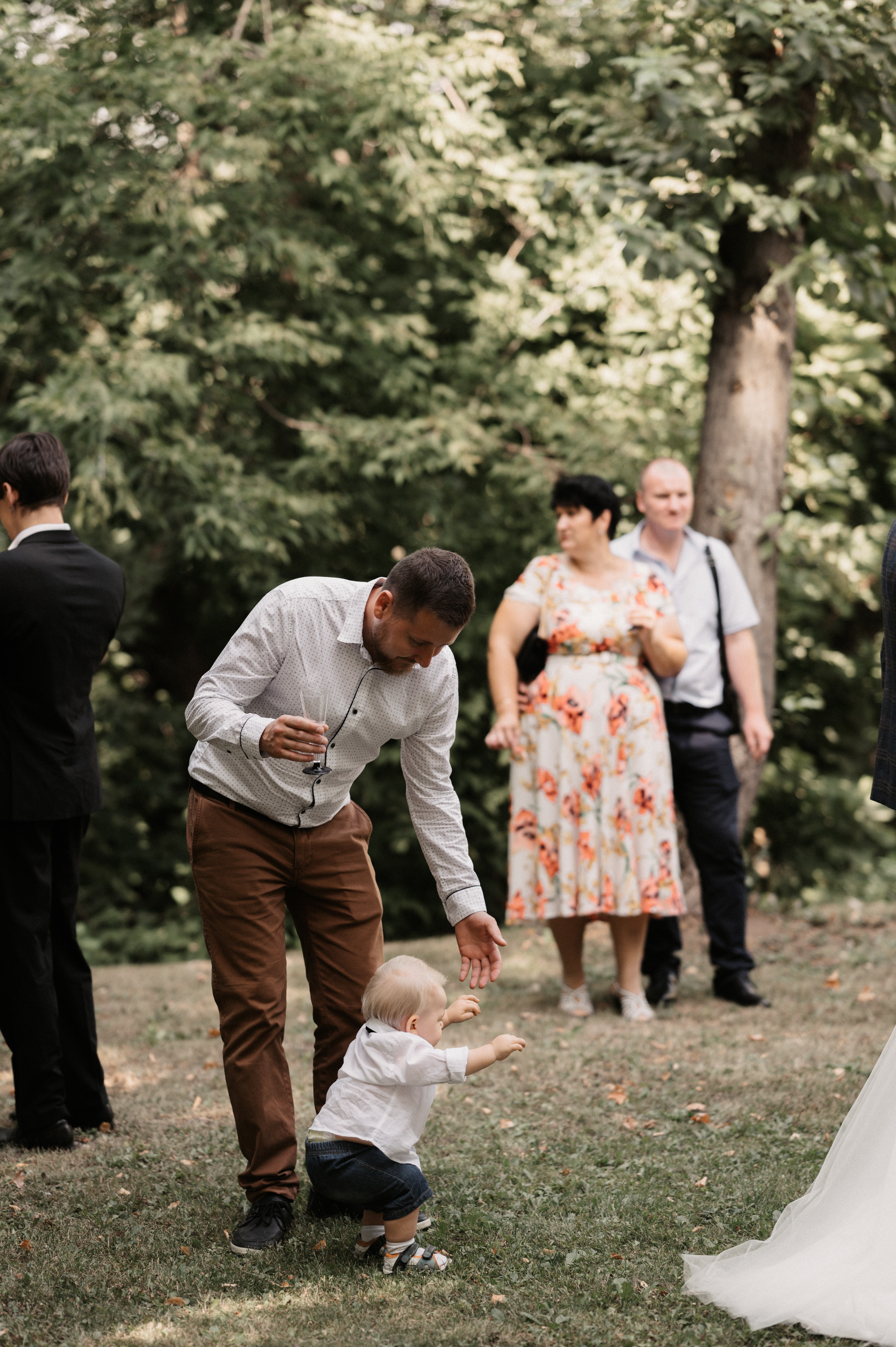 Макар и Катя. Свадебный фотограф Александр Давыдов