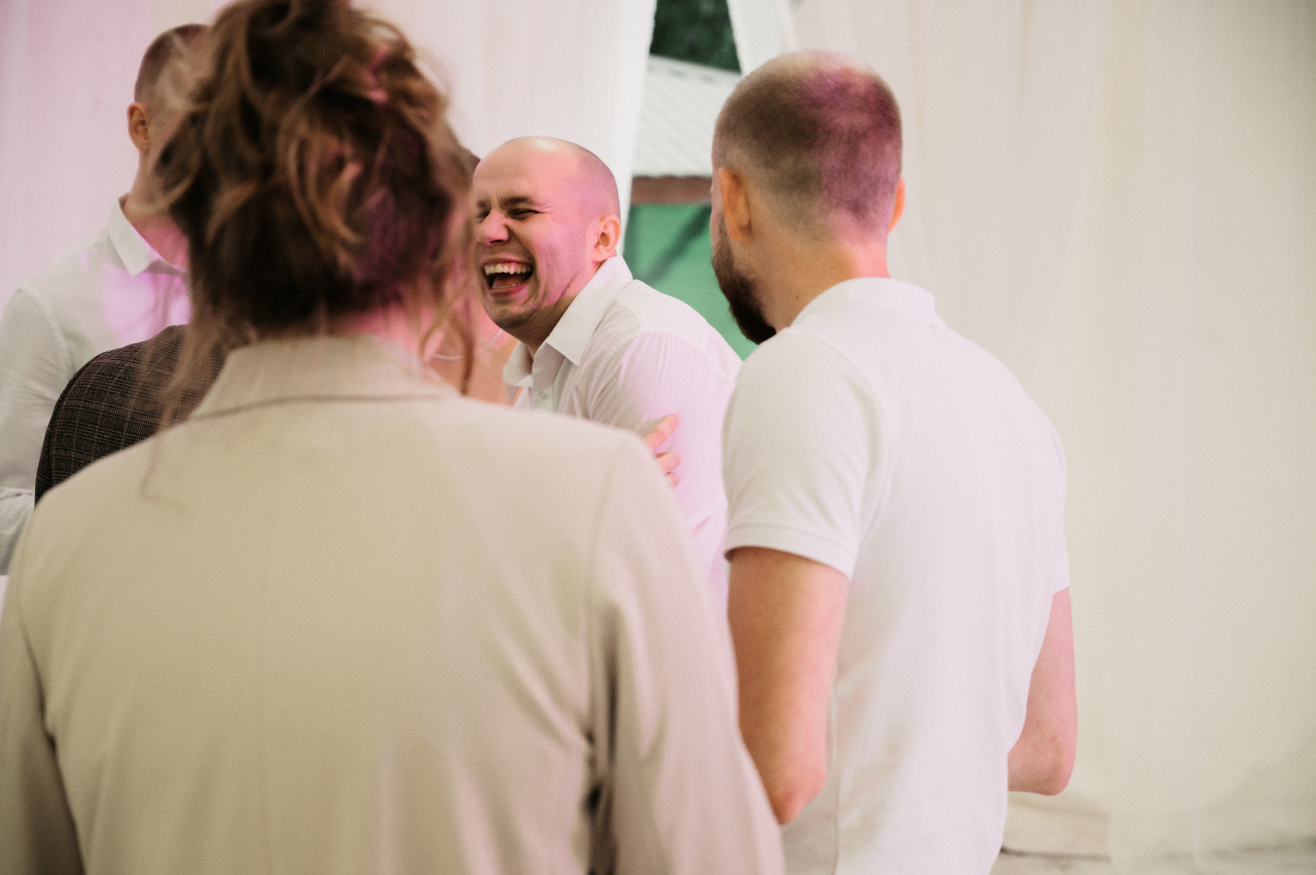 Игорь и Настя. Свадебный фотограф Александр Давыдов