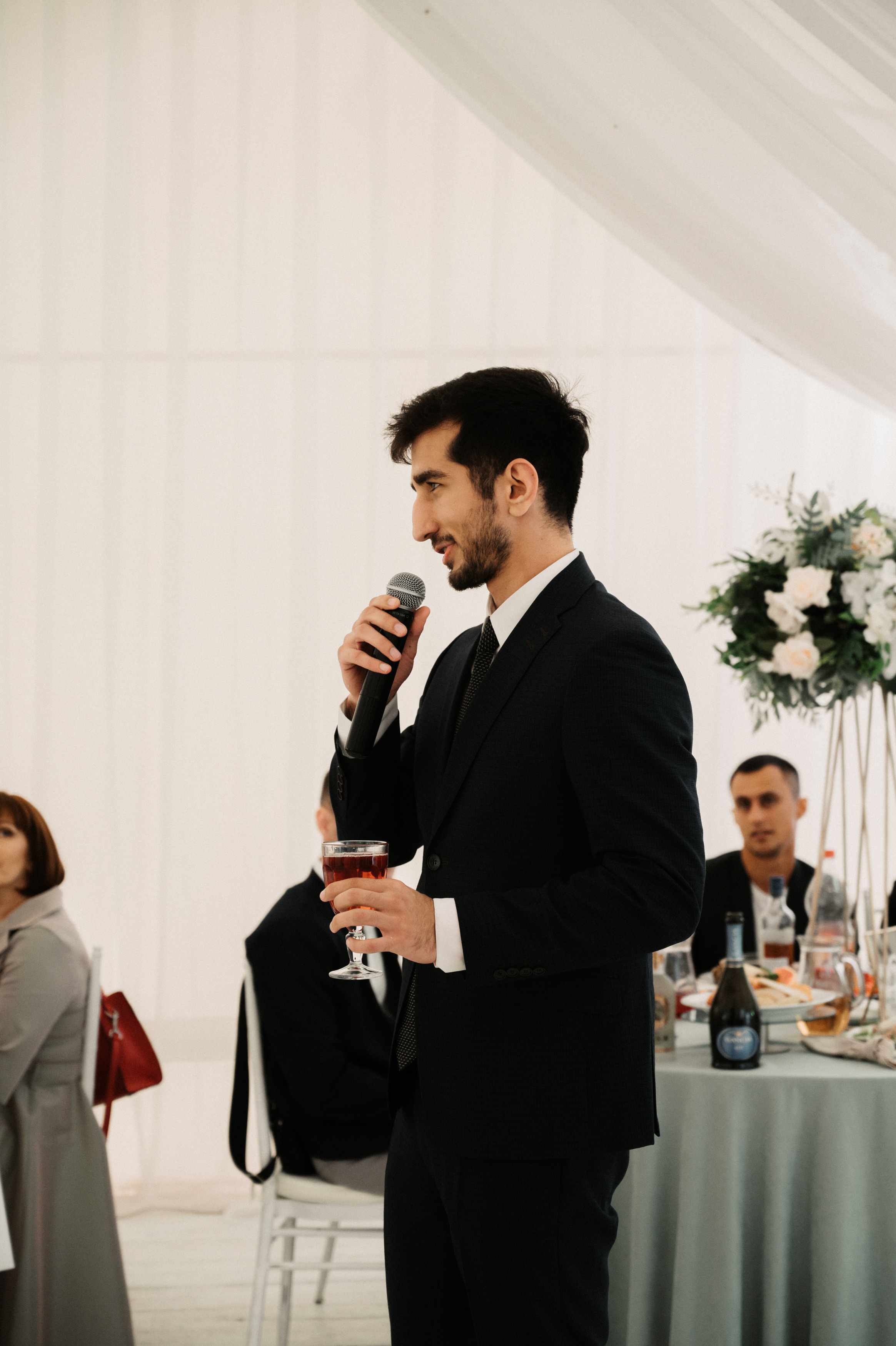 Игорь и Настя. Свадебный фотограф Александр Давыдов