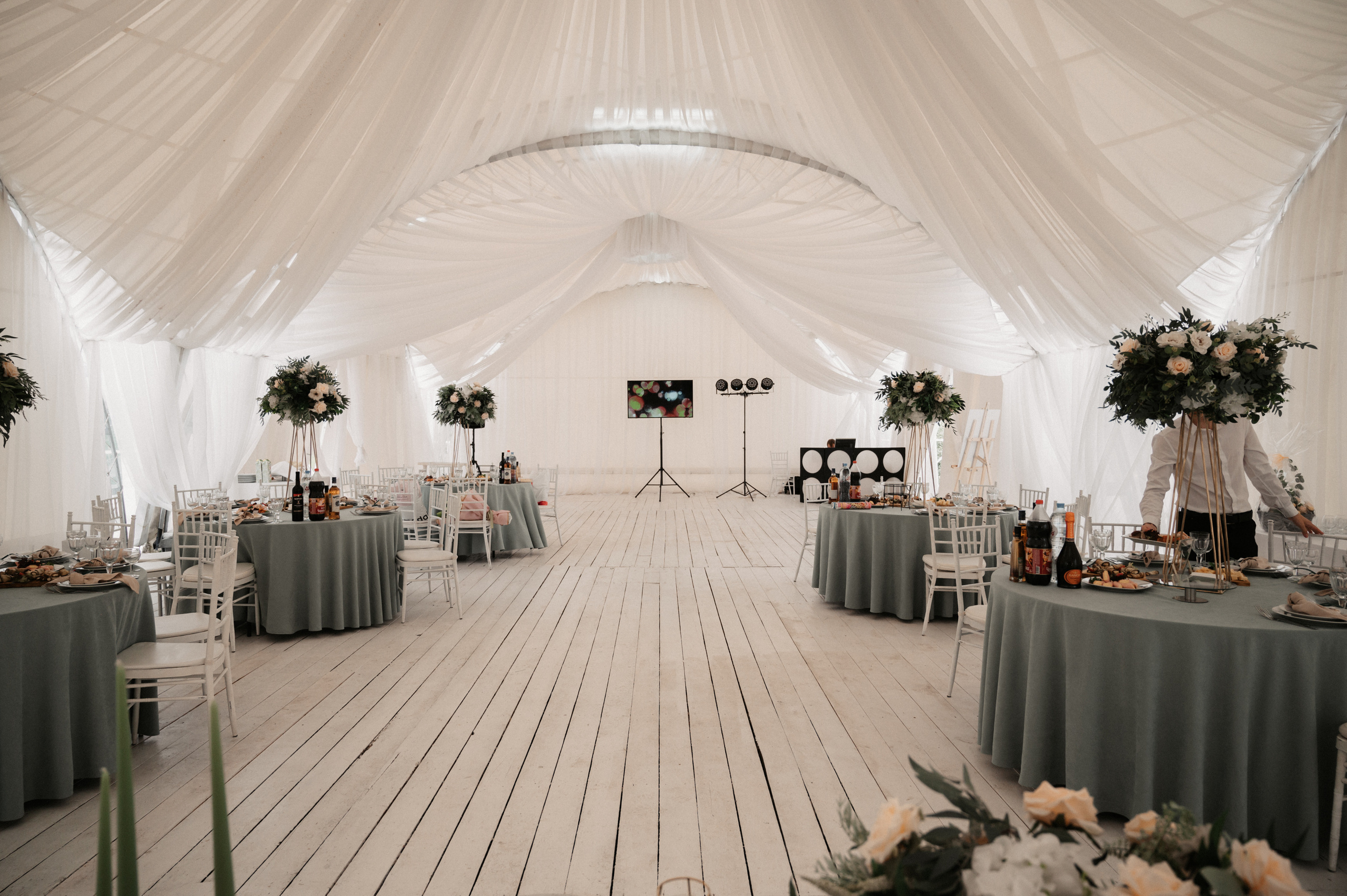 Игорь и Настя. Свадебный фотограф Александр Давыдов