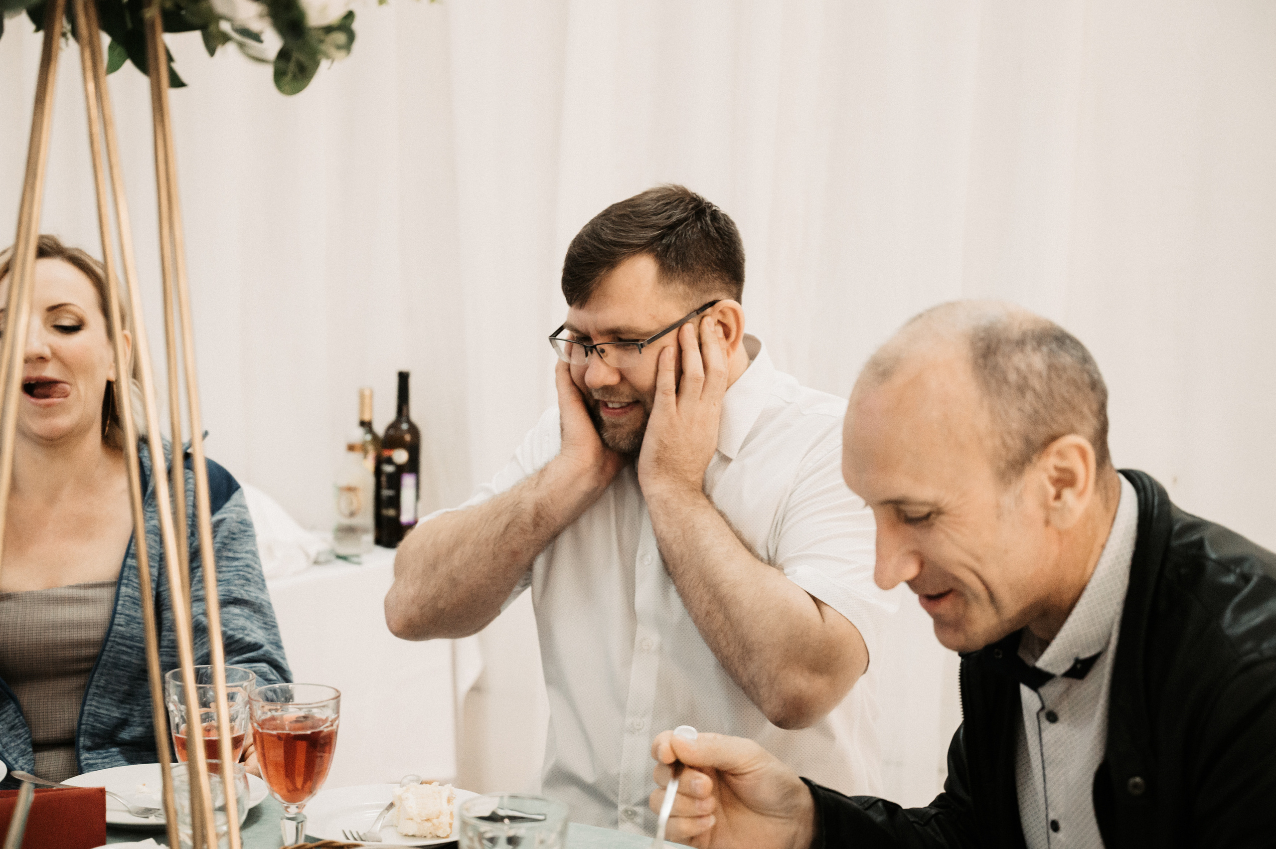 Игорь и Настя. Свадебный фотограф Александр Давыдов