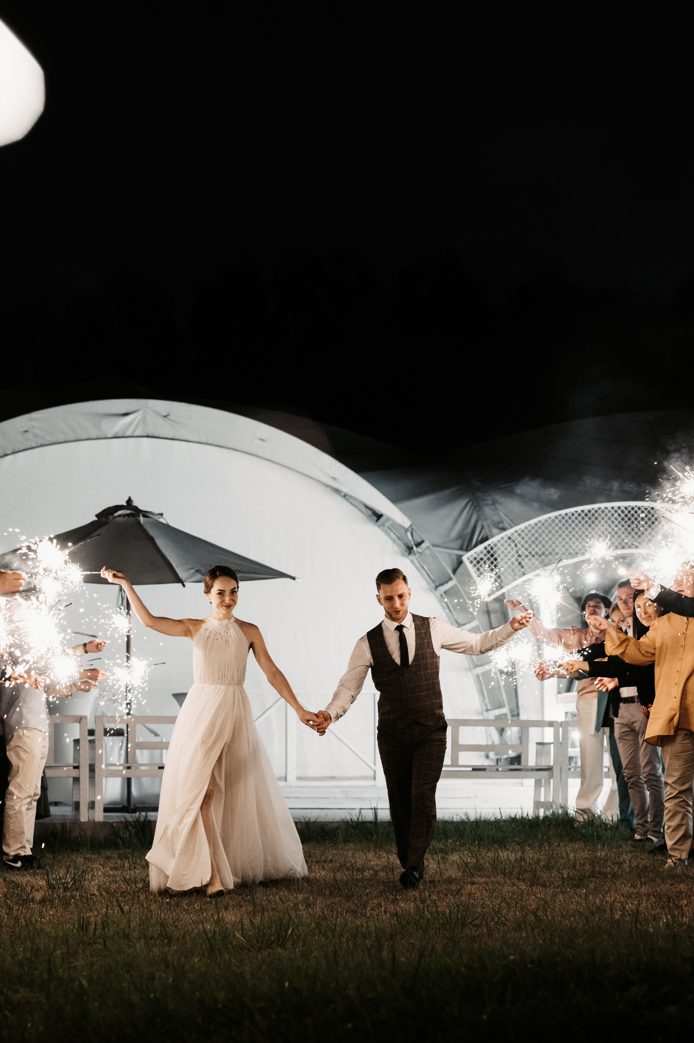 Игорь и Настя. Свадебный фотограф Александр Давыдов