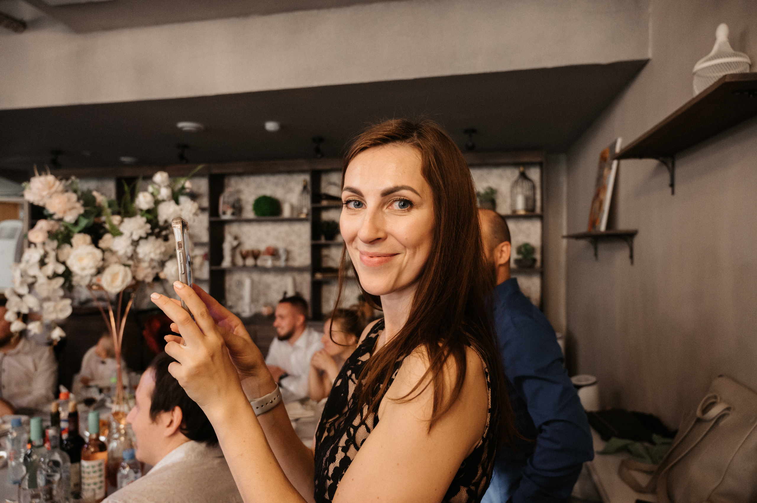 Макар и Катя. Свадебный фотограф Александр Давыдов