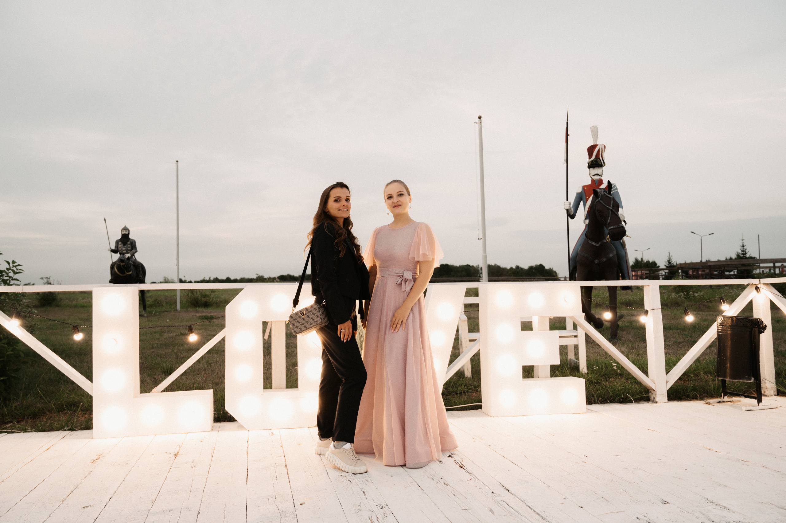 Игорь и Настя. Свадебный фотограф Александр Давыдов