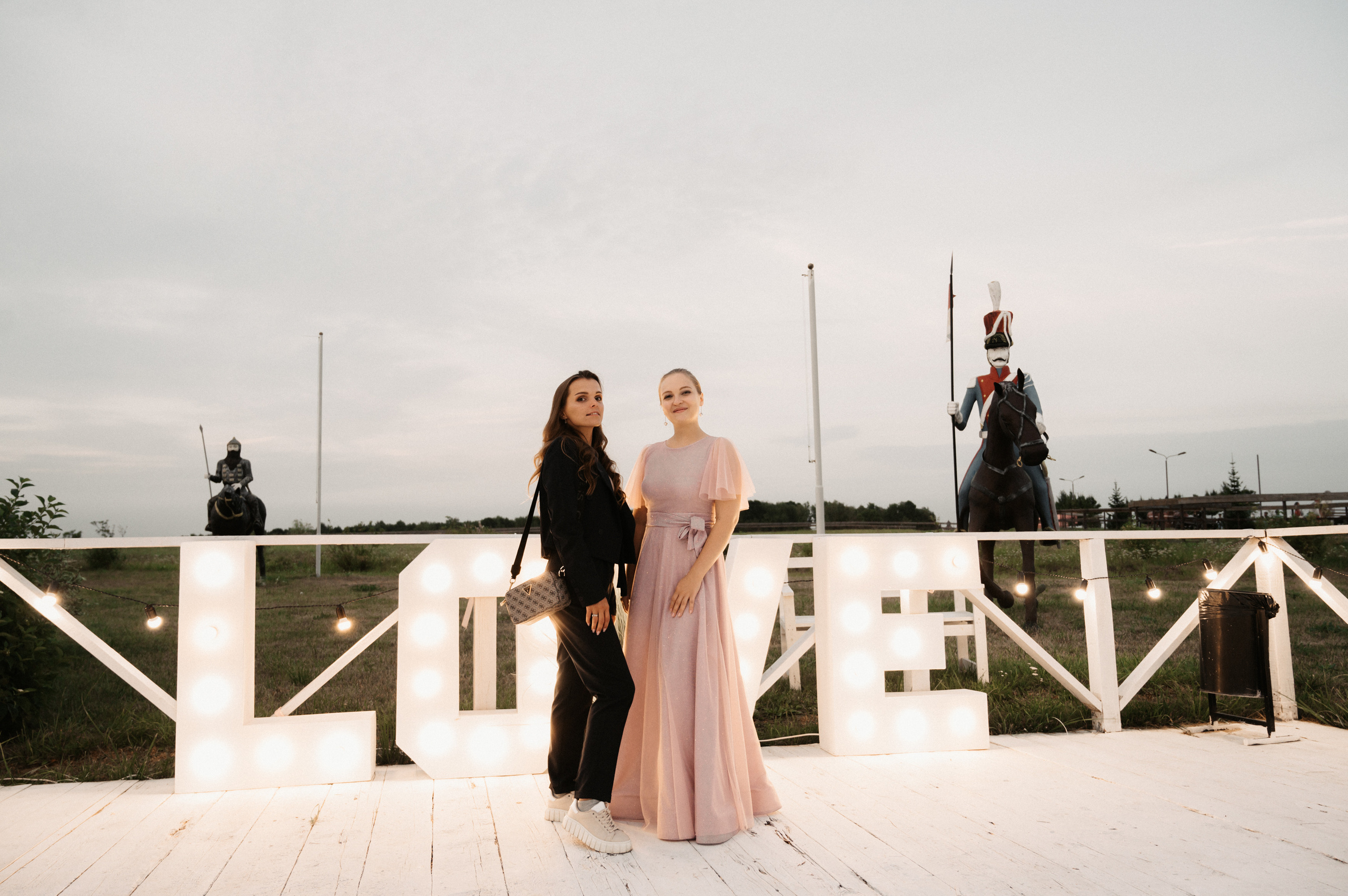 Игорь и Настя. Свадебный фотограф Александр Давыдов