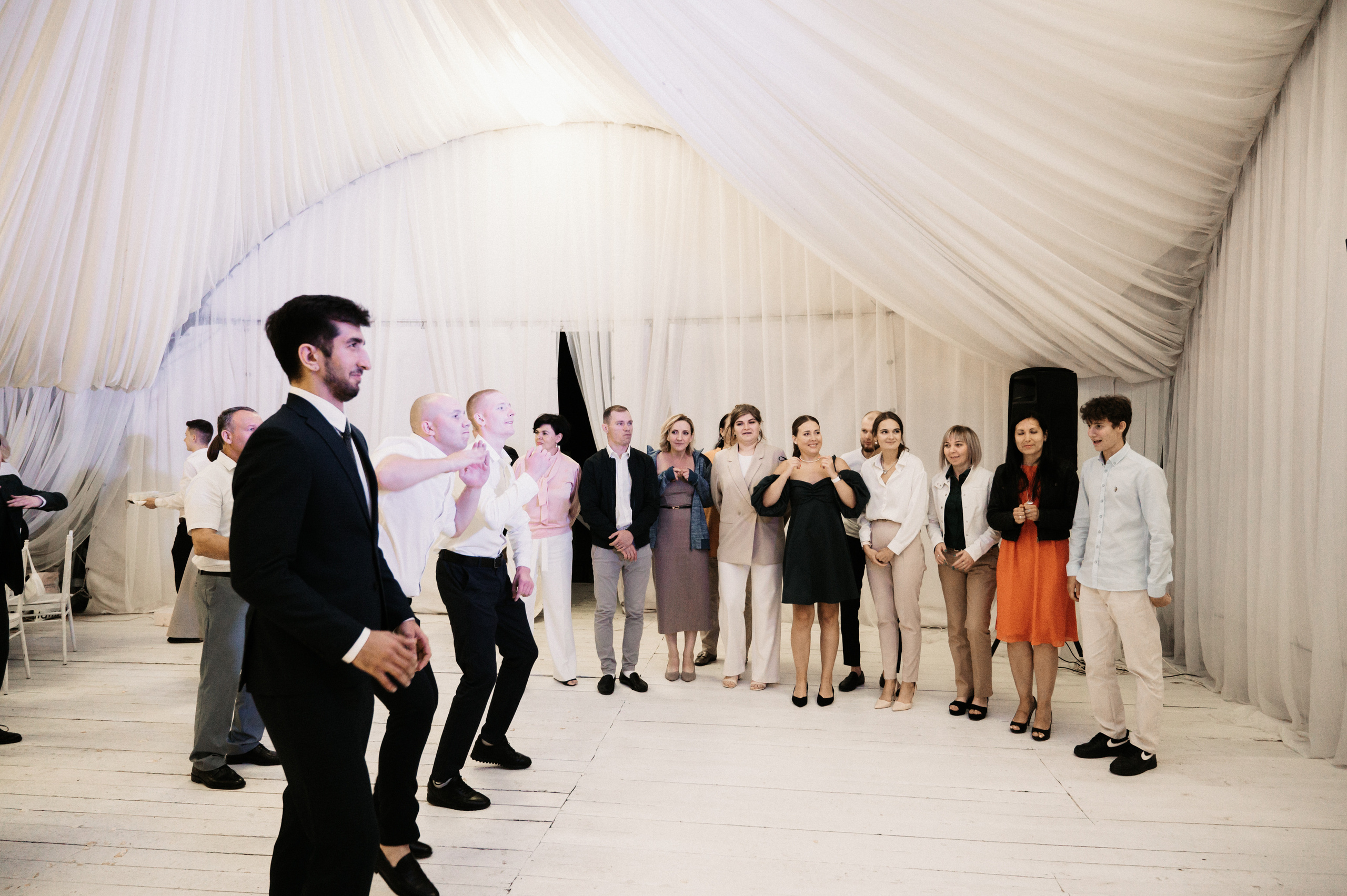 Игорь и Настя. Свадебный фотограф Александр Давыдов