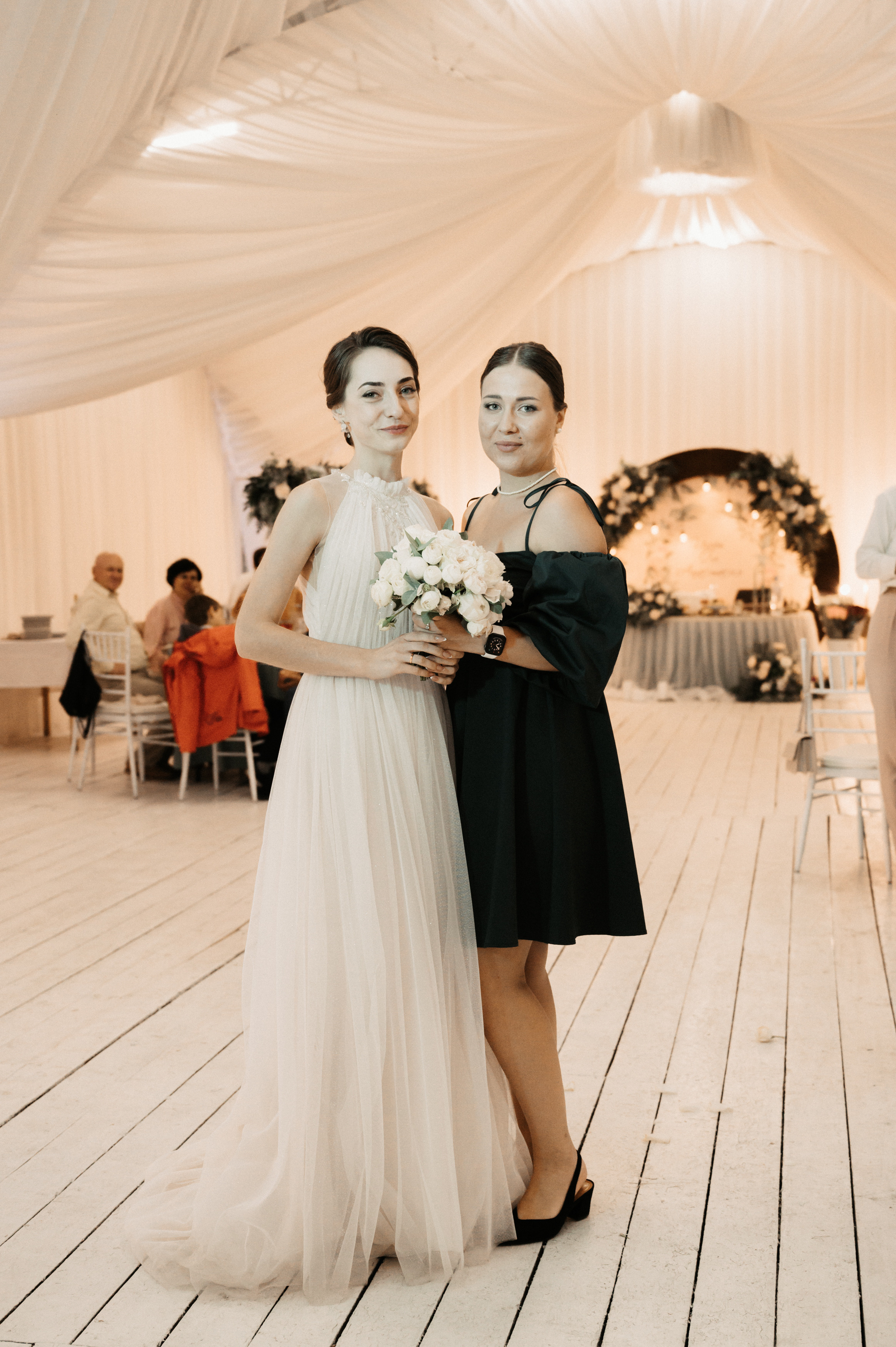 Игорь и Настя. Свадебный фотограф Александр Давыдов