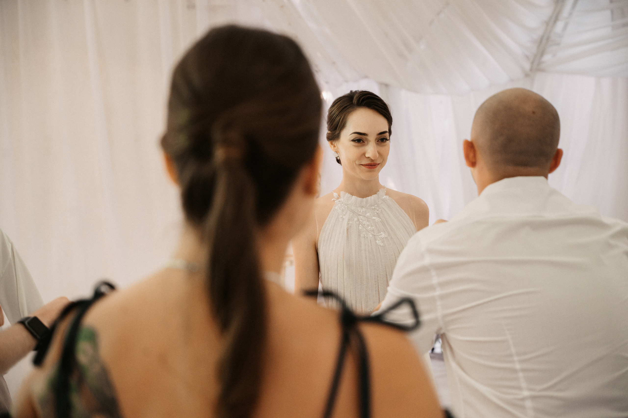 Игорь и Настя. Свадебный фотограф Александр Давыдов