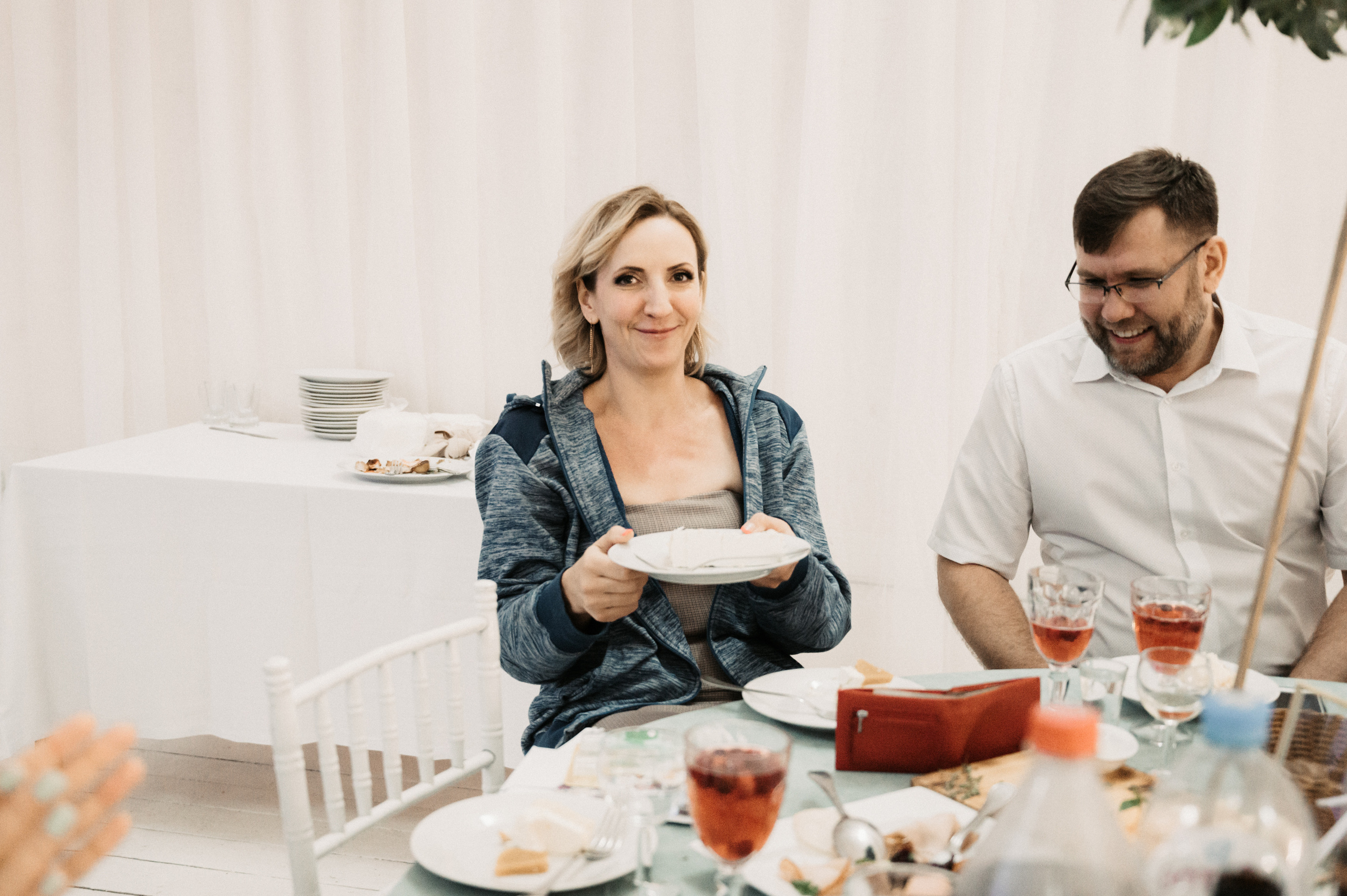 Игорь и Настя. Свадебный фотограф Александр Давыдов