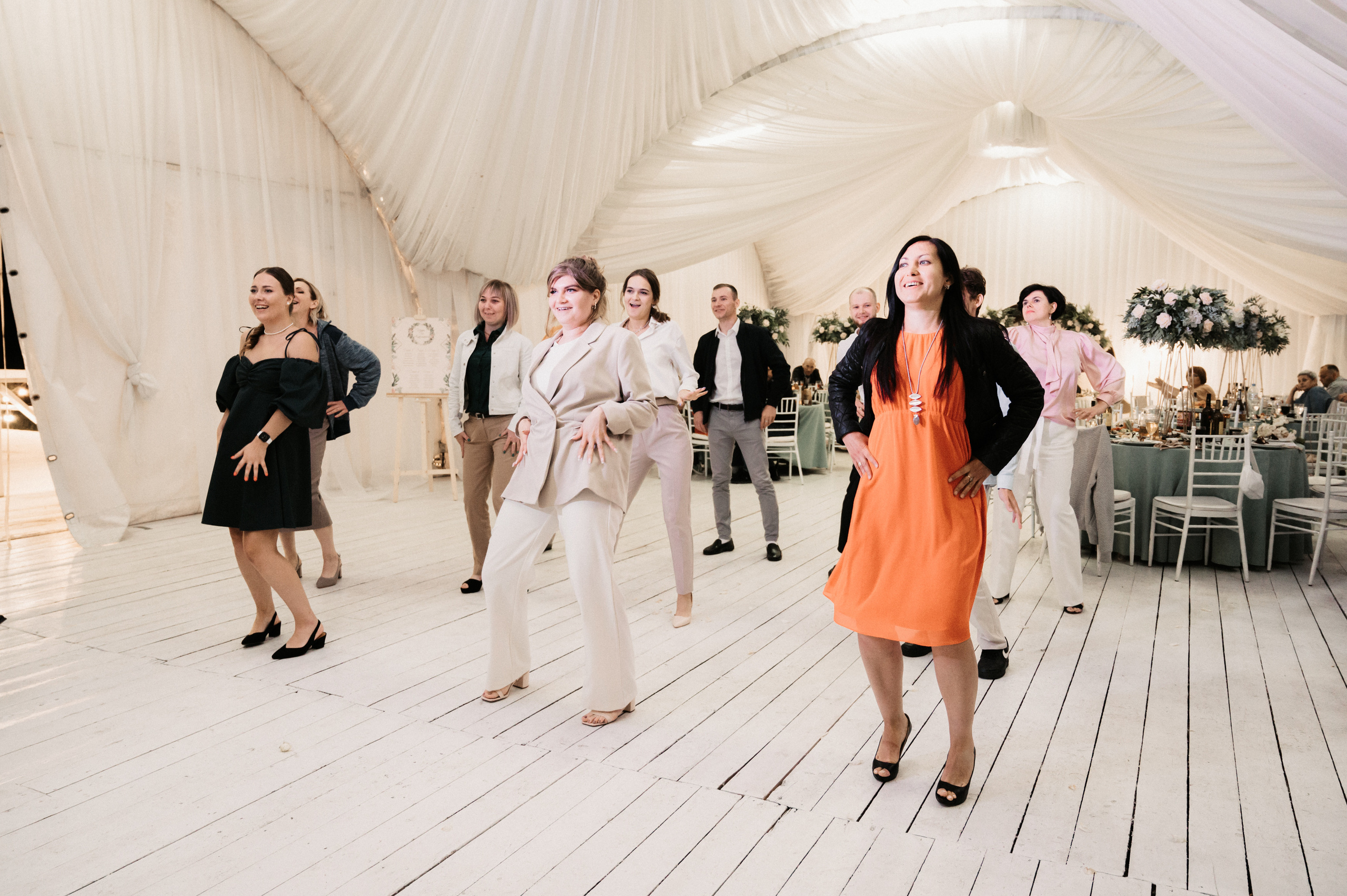 Игорь и Настя. Свадебный фотограф Александр Давыдов