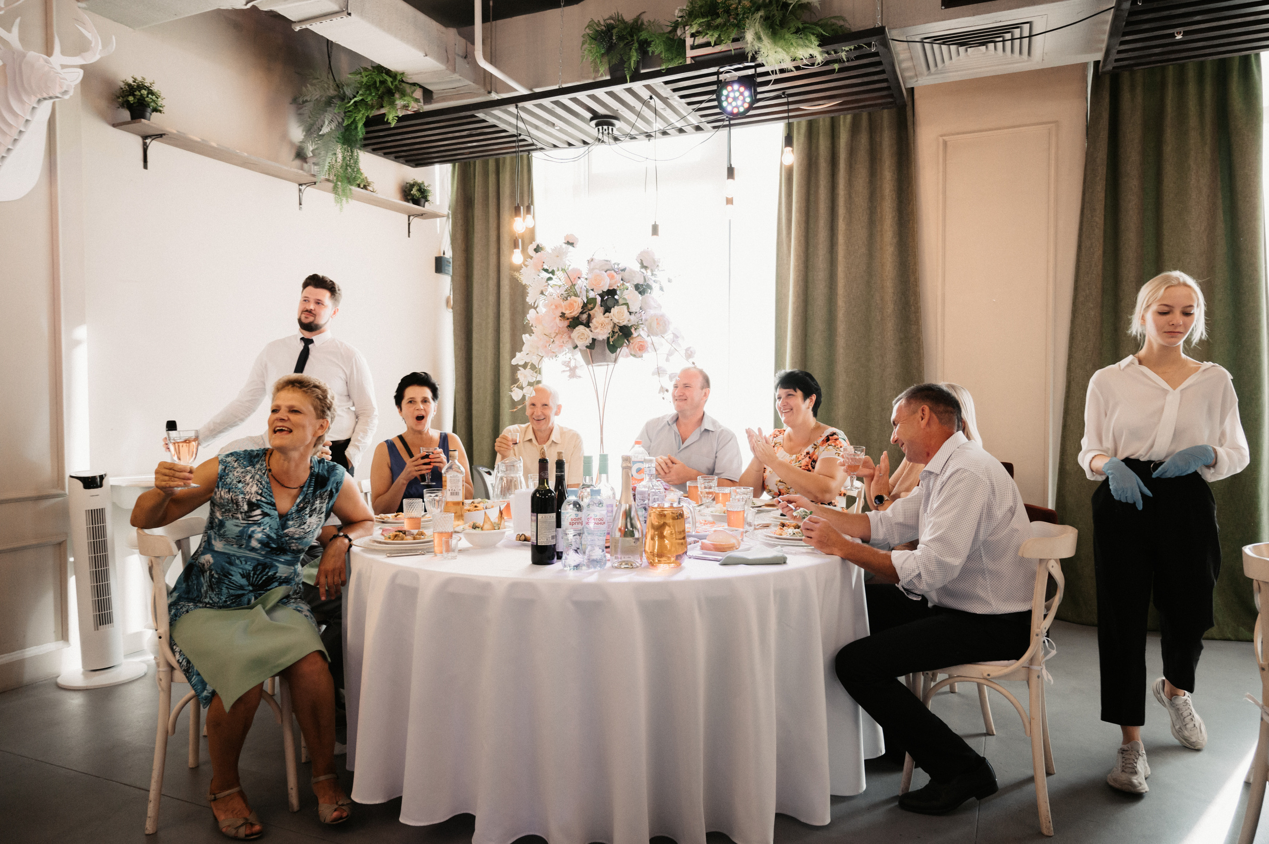 Макар и Катя. Свадебный фотограф Александр Давыдов