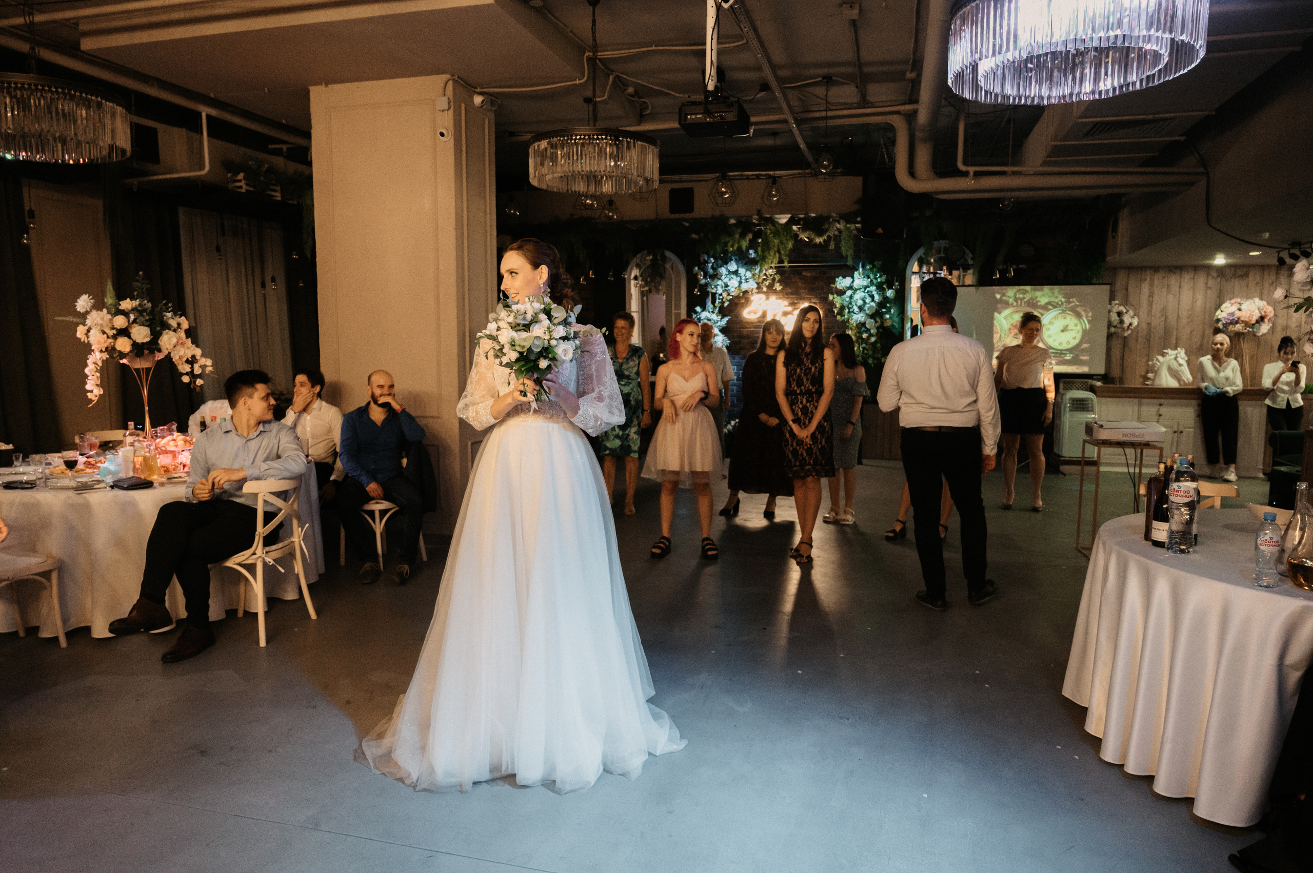 Макар и Катя. Свадебный фотограф Александр Давыдов