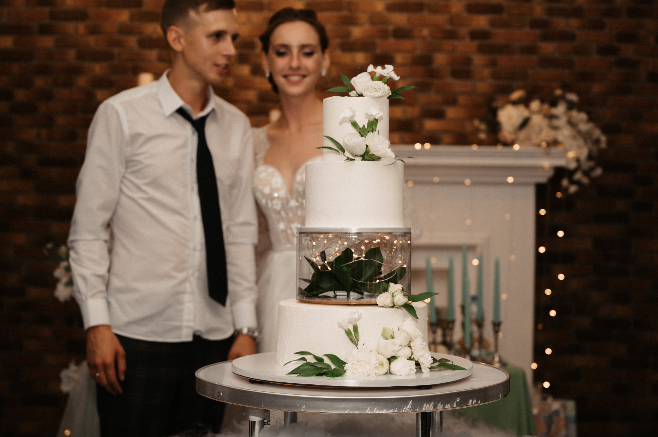 Макар и Катя. Свадебный фотограф Александр Давыдов