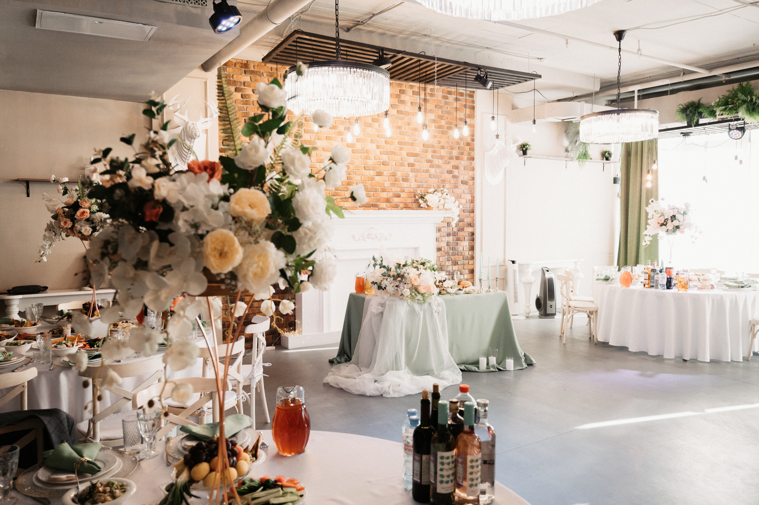 Макар и Катя. Свадебный фотограф Александр Давыдов