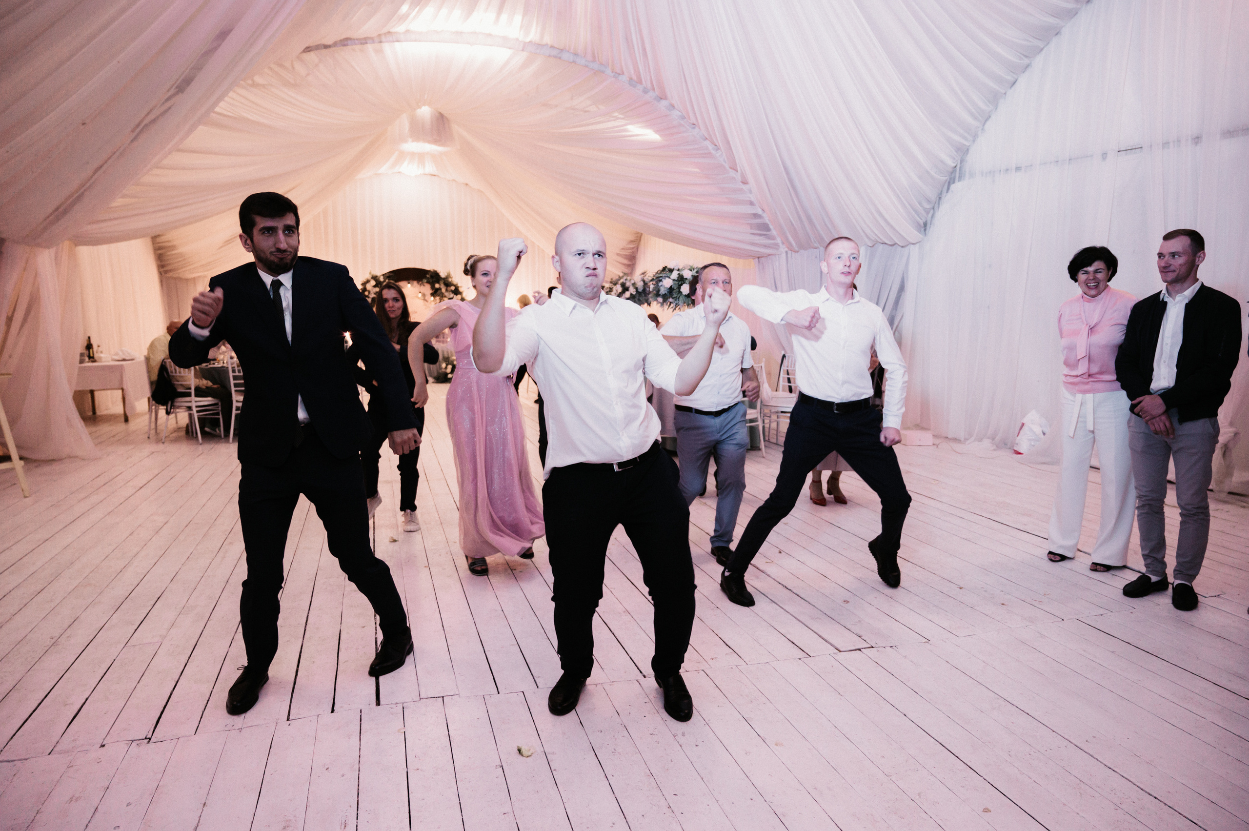 Игорь и Настя. Свадебный фотограф Александр Давыдов