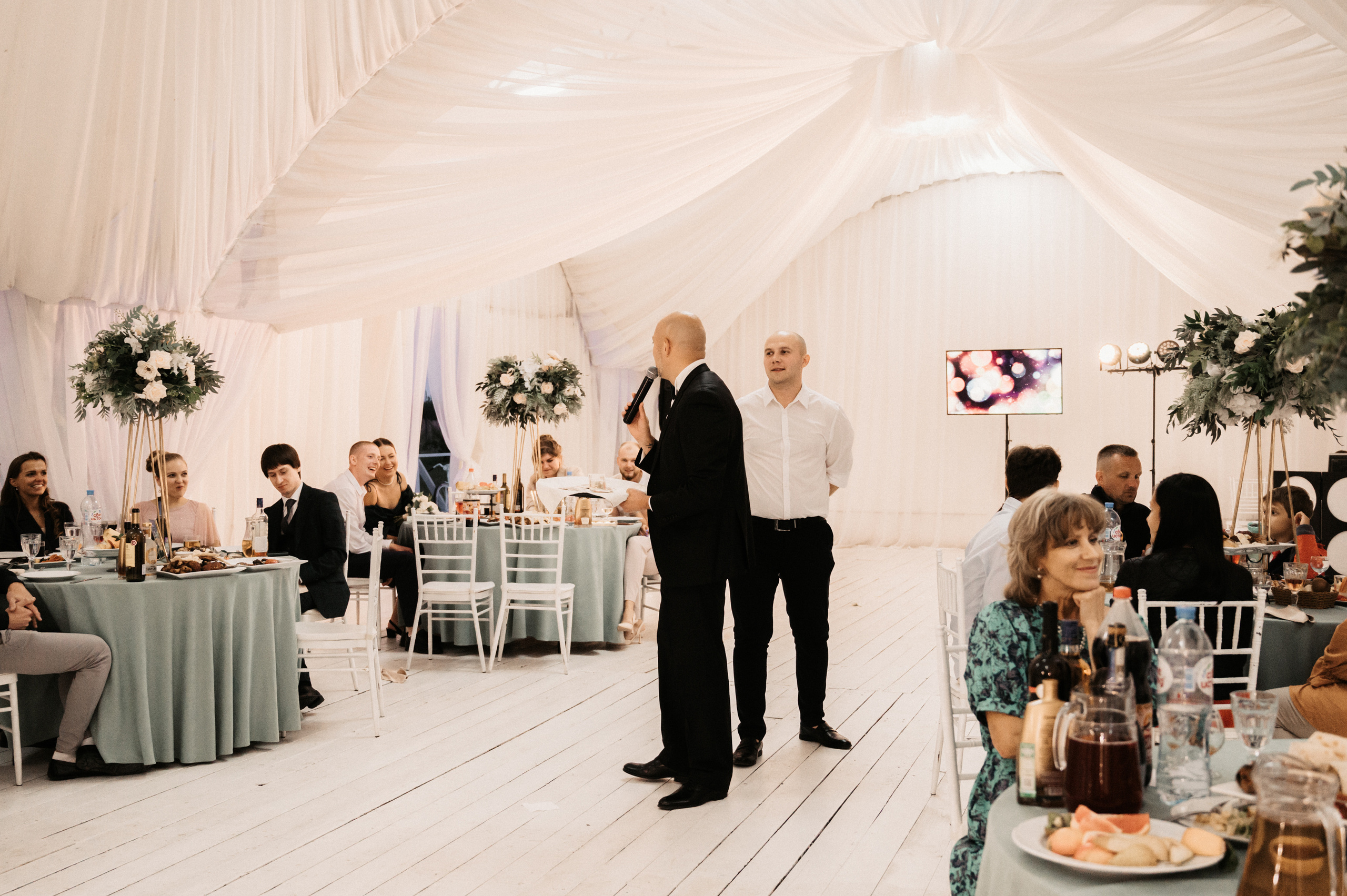 Игорь и Настя. Свадебный фотограф Александр Давыдов