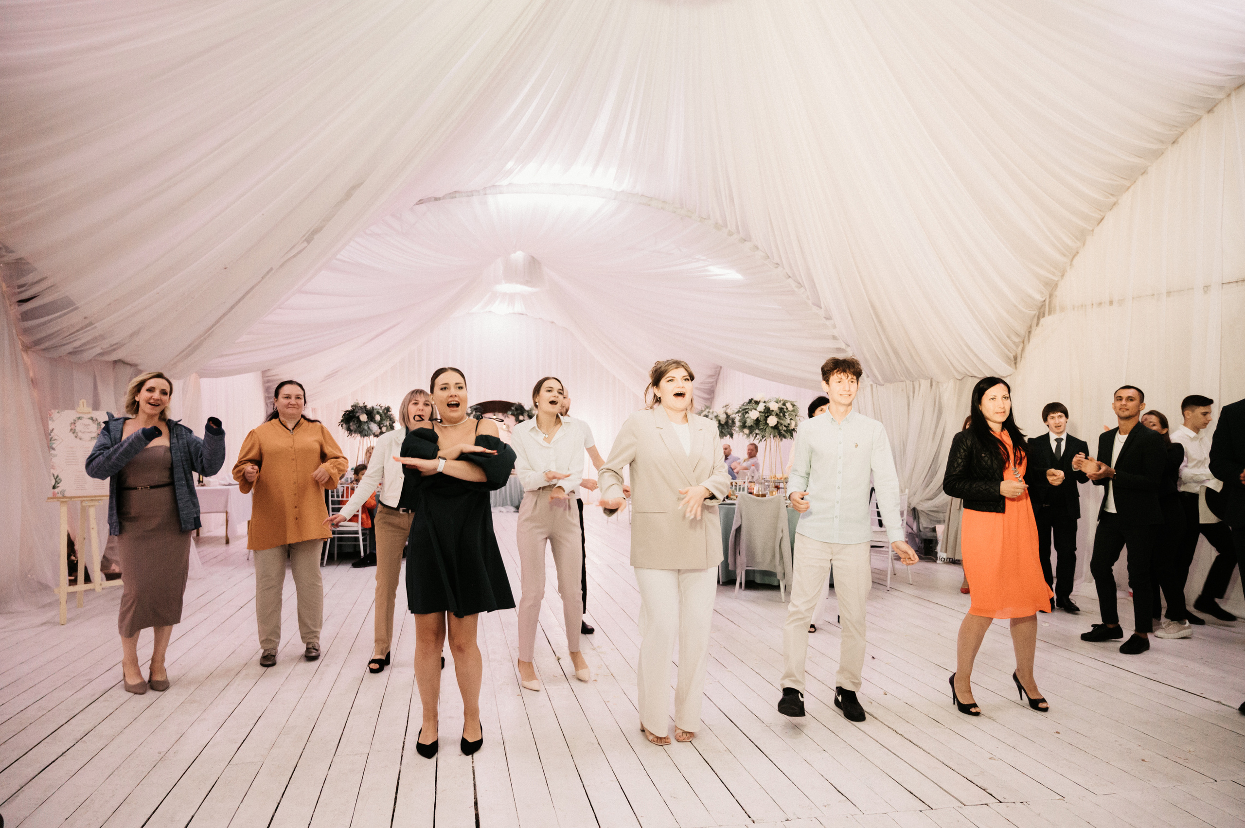 Игорь и Настя. Свадебный фотограф Александр Давыдов