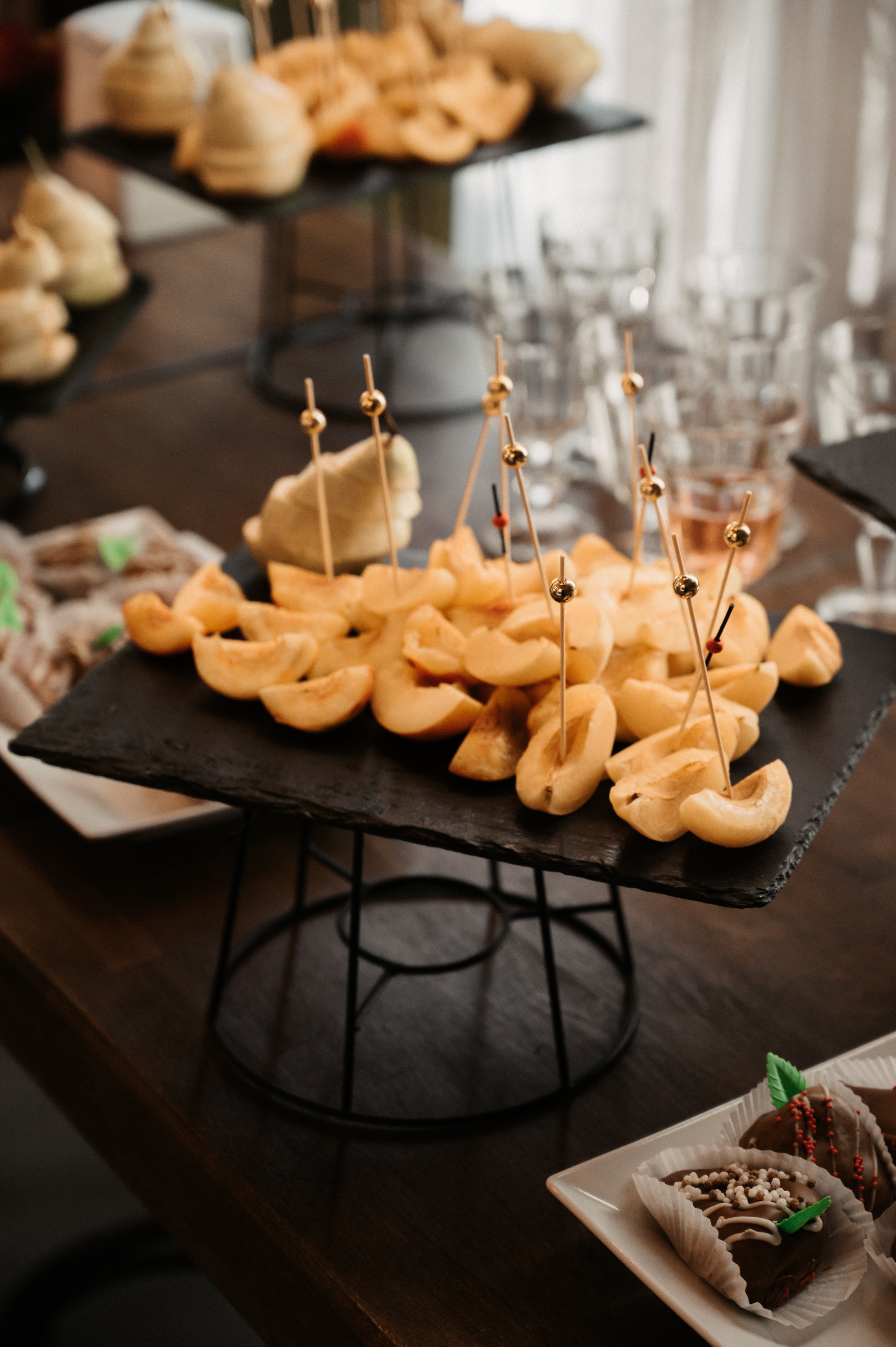 Макар и Катя. Свадебный фотограф Александр Давыдов