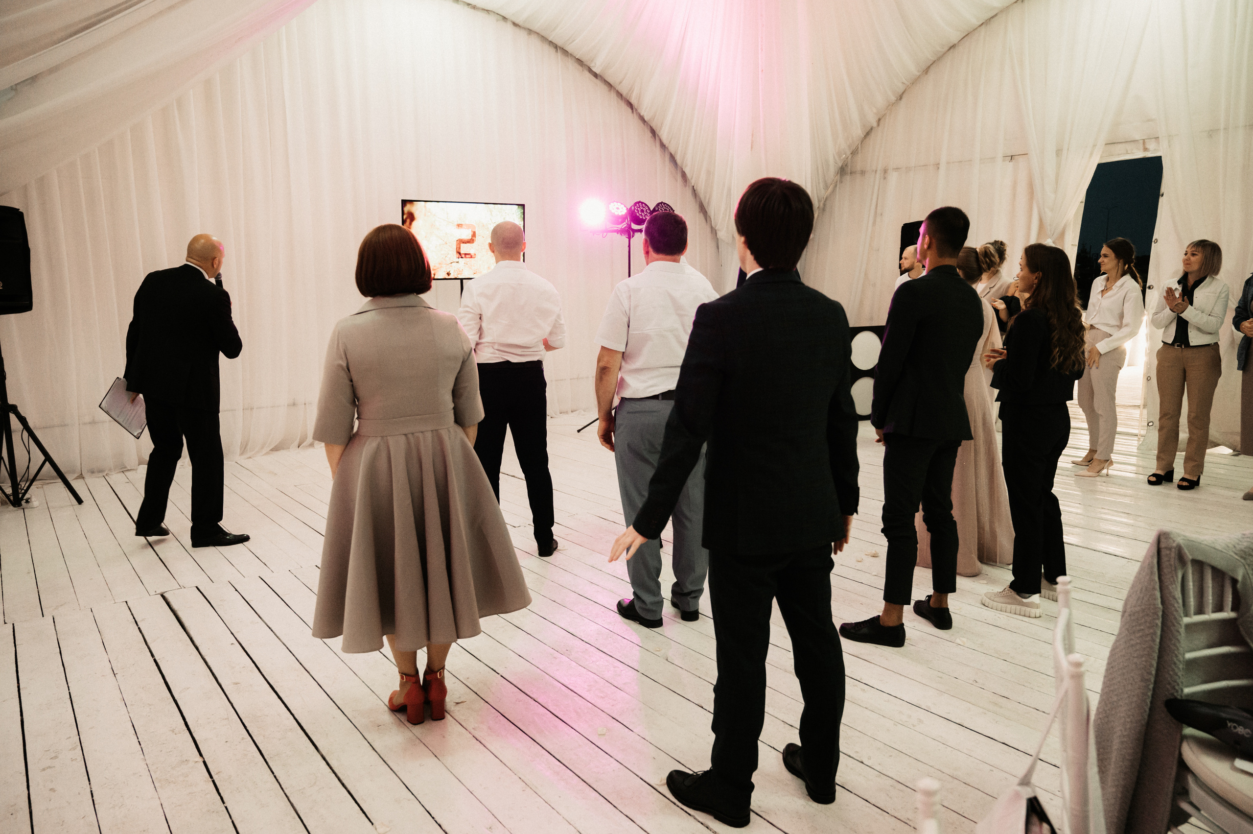 Игорь и Настя. Свадебный фотограф Александр Давыдов