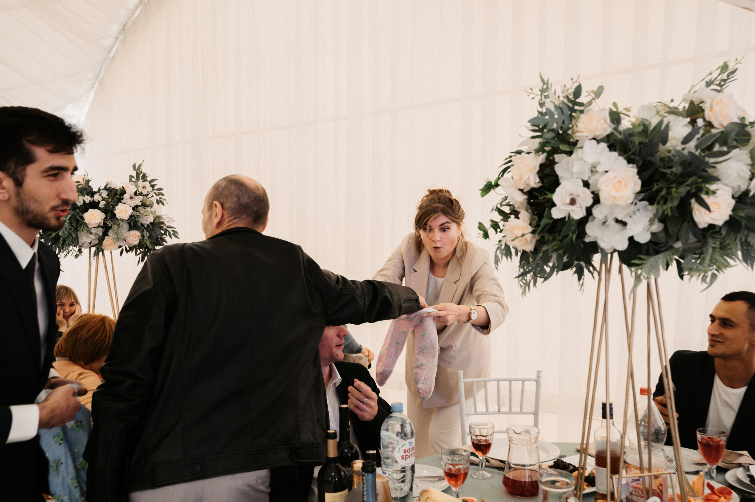 Игорь и Настя. Свадебный фотограф Александр Давыдов