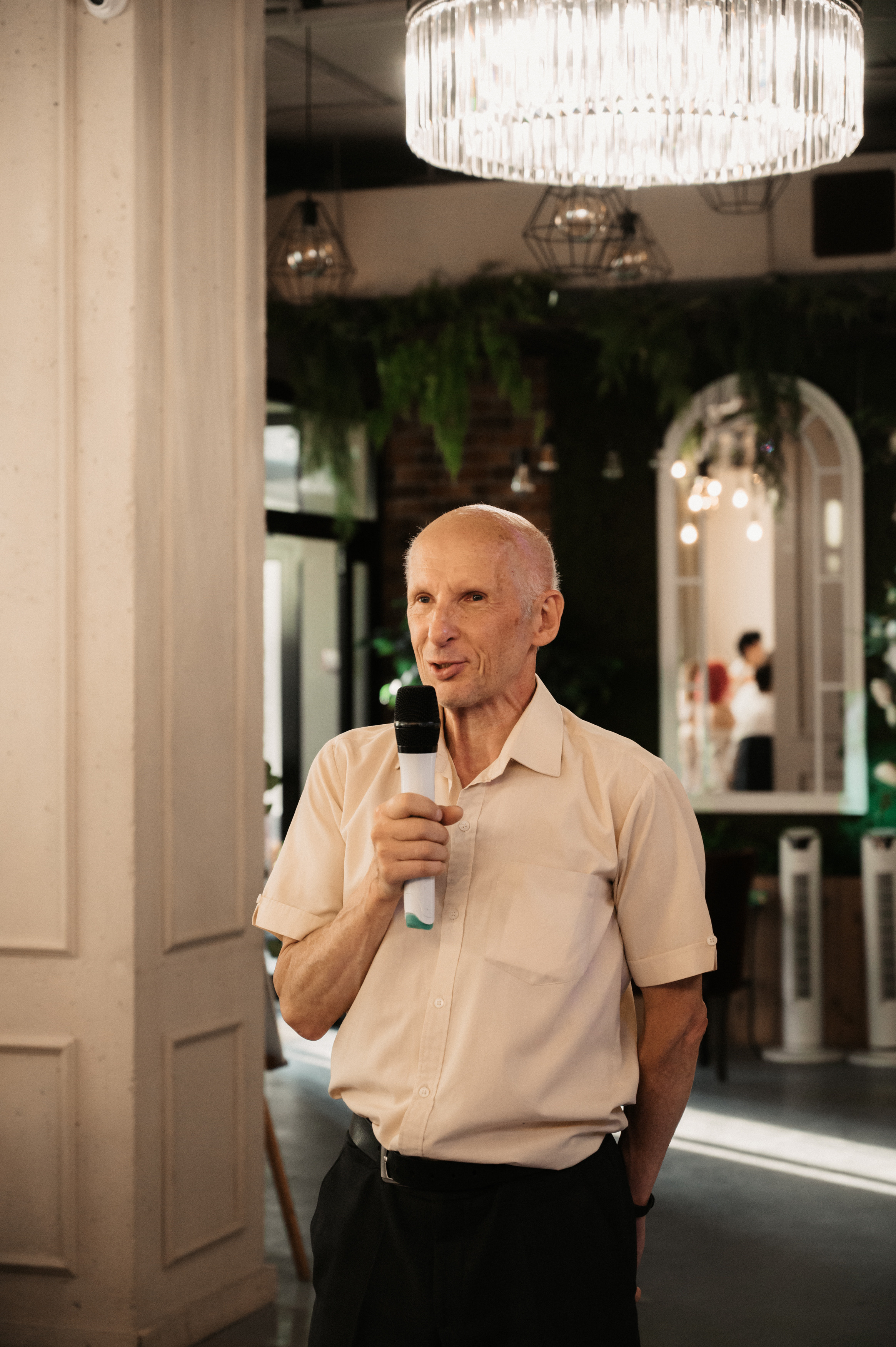 Макар и Катя. Свадебный фотограф Александр Давыдов