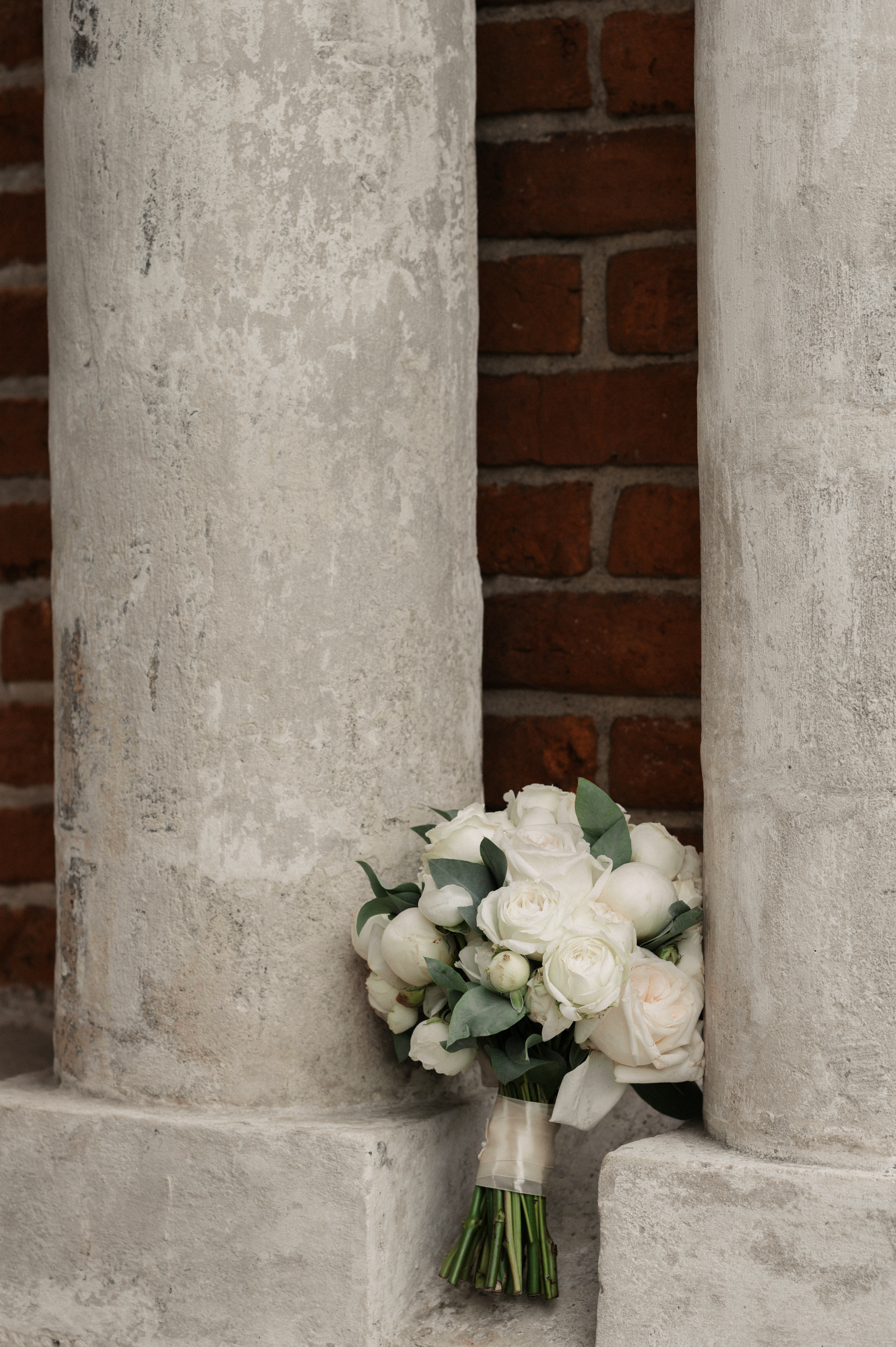 Игорь и Настя. Свадебный фотограф Александр Давыдов