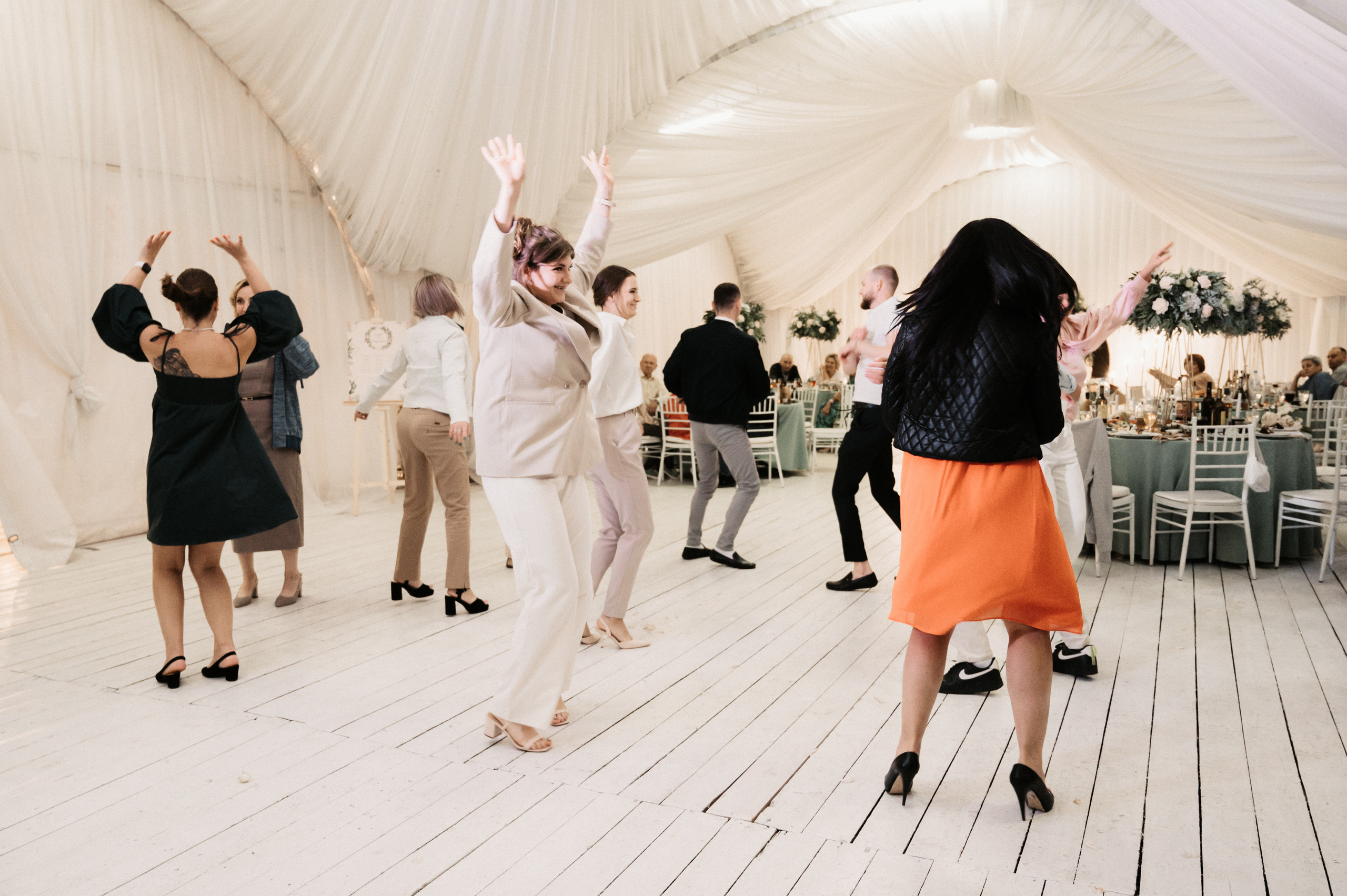 Игорь и Настя. Свадебный фотограф Александр Давыдов