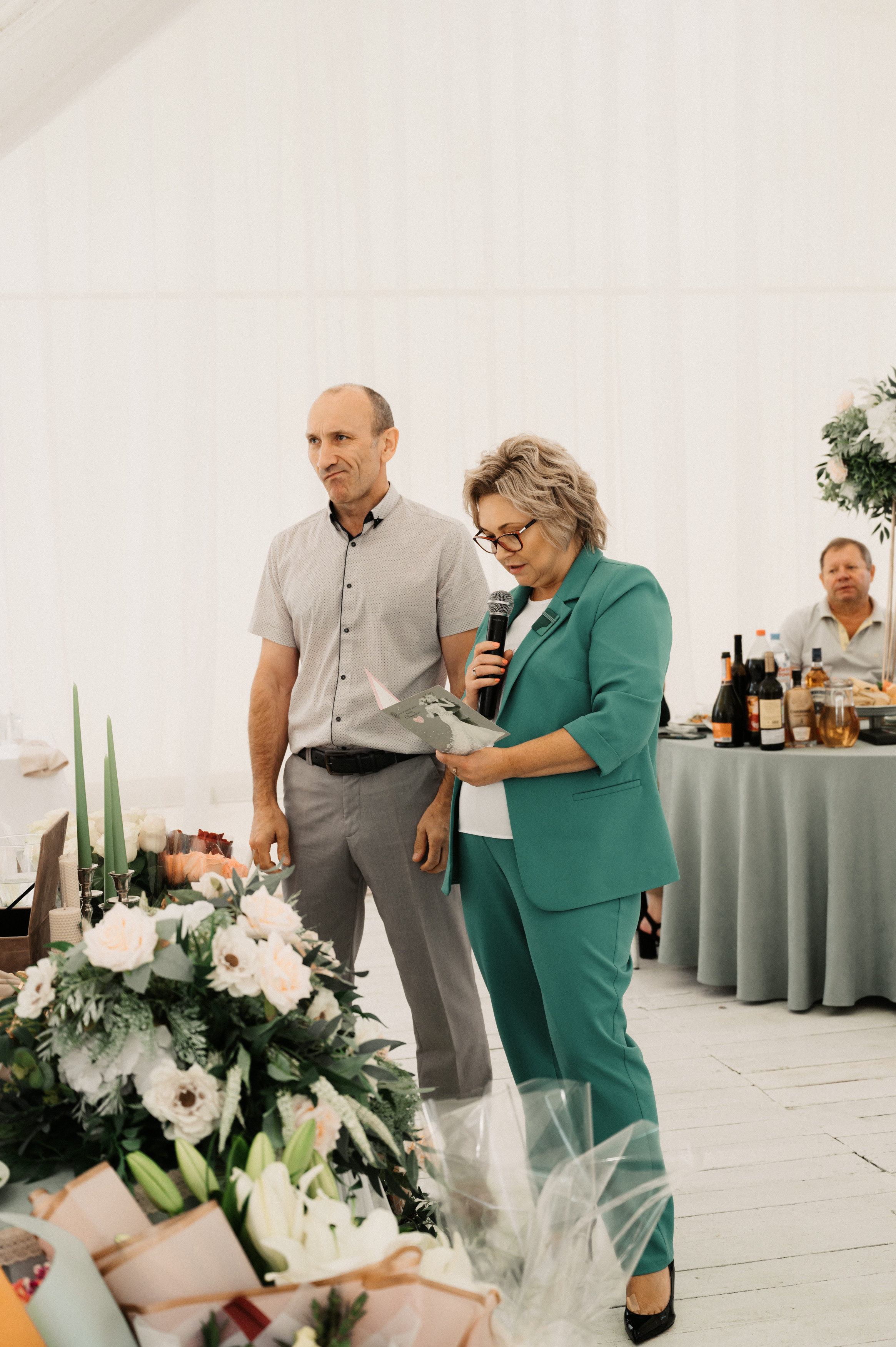 Игорь и Настя. Свадебный фотограф Александр Давыдов