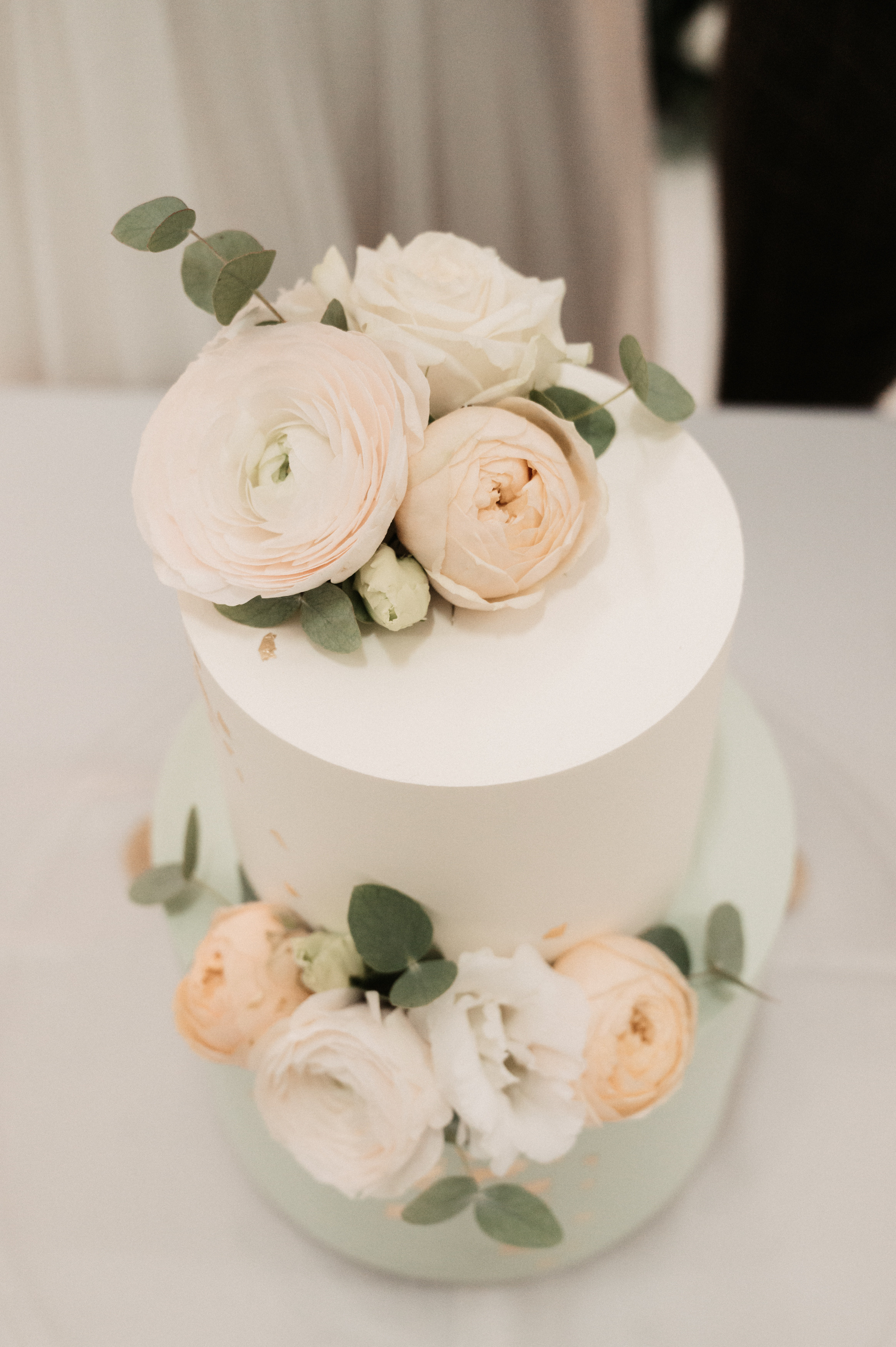 Игорь и Настя. Свадебный фотограф Александр Давыдов