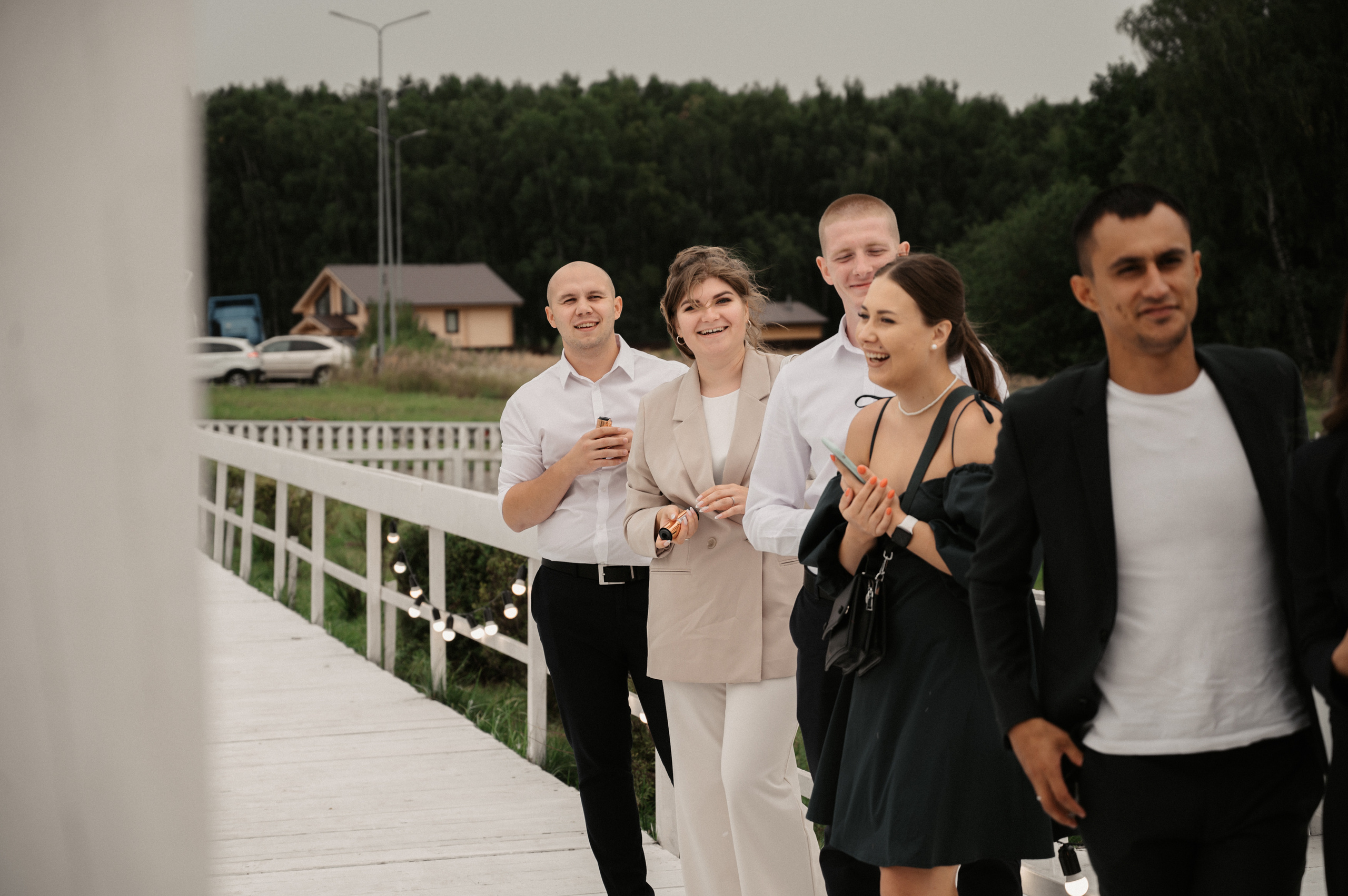 Игорь и Настя. Свадебный фотограф Александр Давыдов