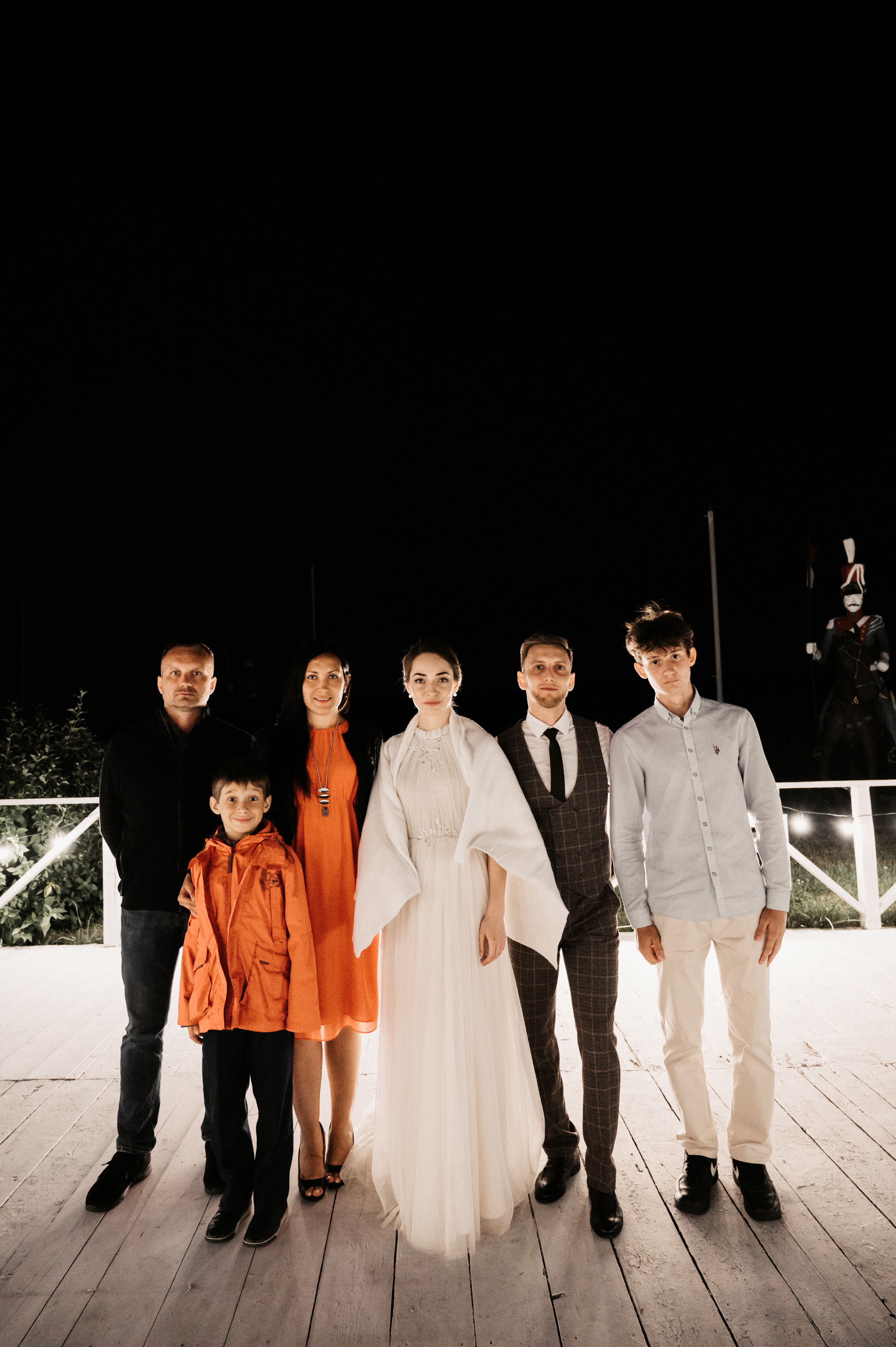 Игорь и Настя. Свадебный фотограф Александр Давыдов