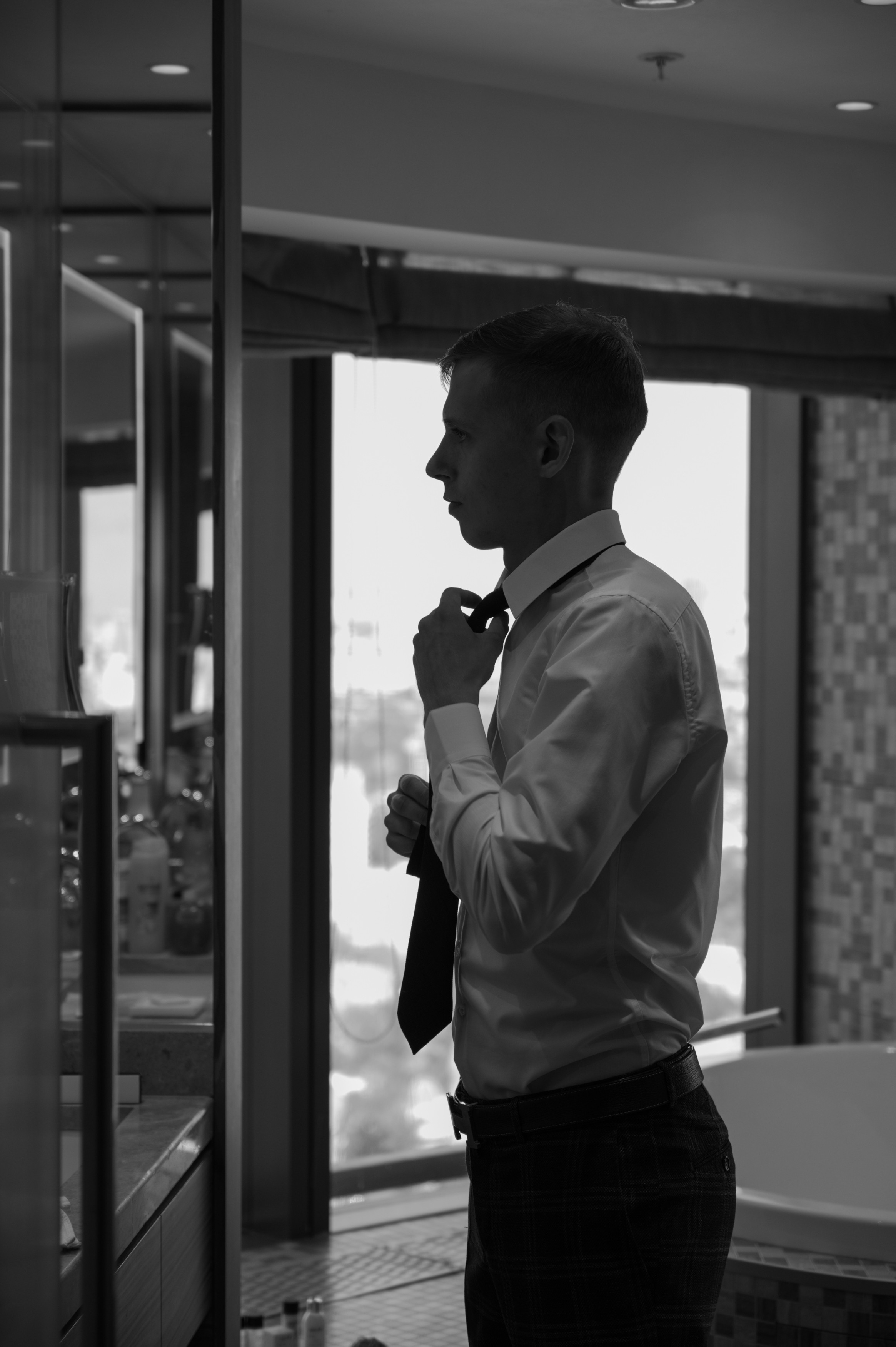 Макар и Катя. Свадебный фотограф Александр Давыдов