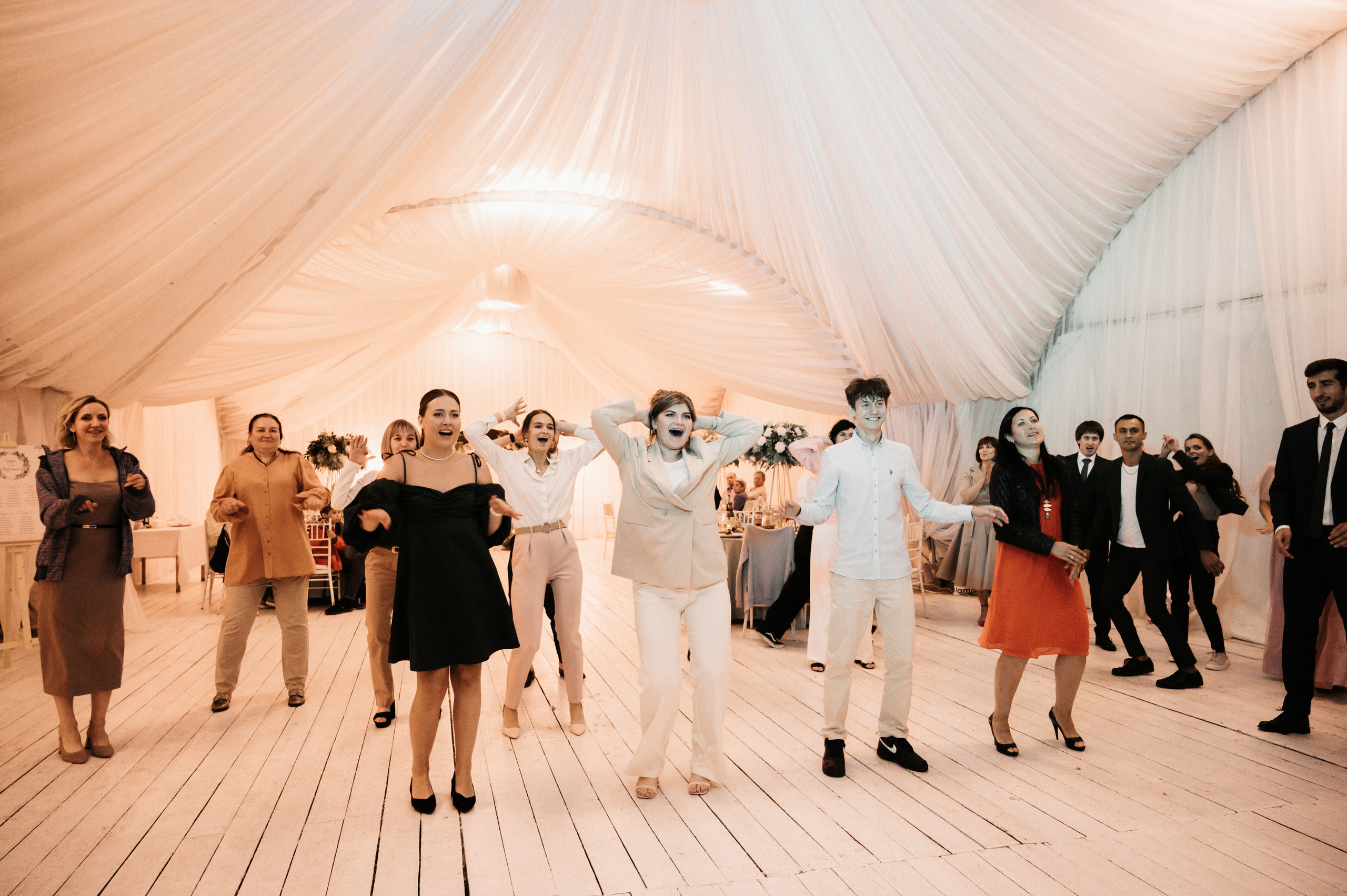 Игорь и Настя. Свадебный фотограф Александр Давыдов