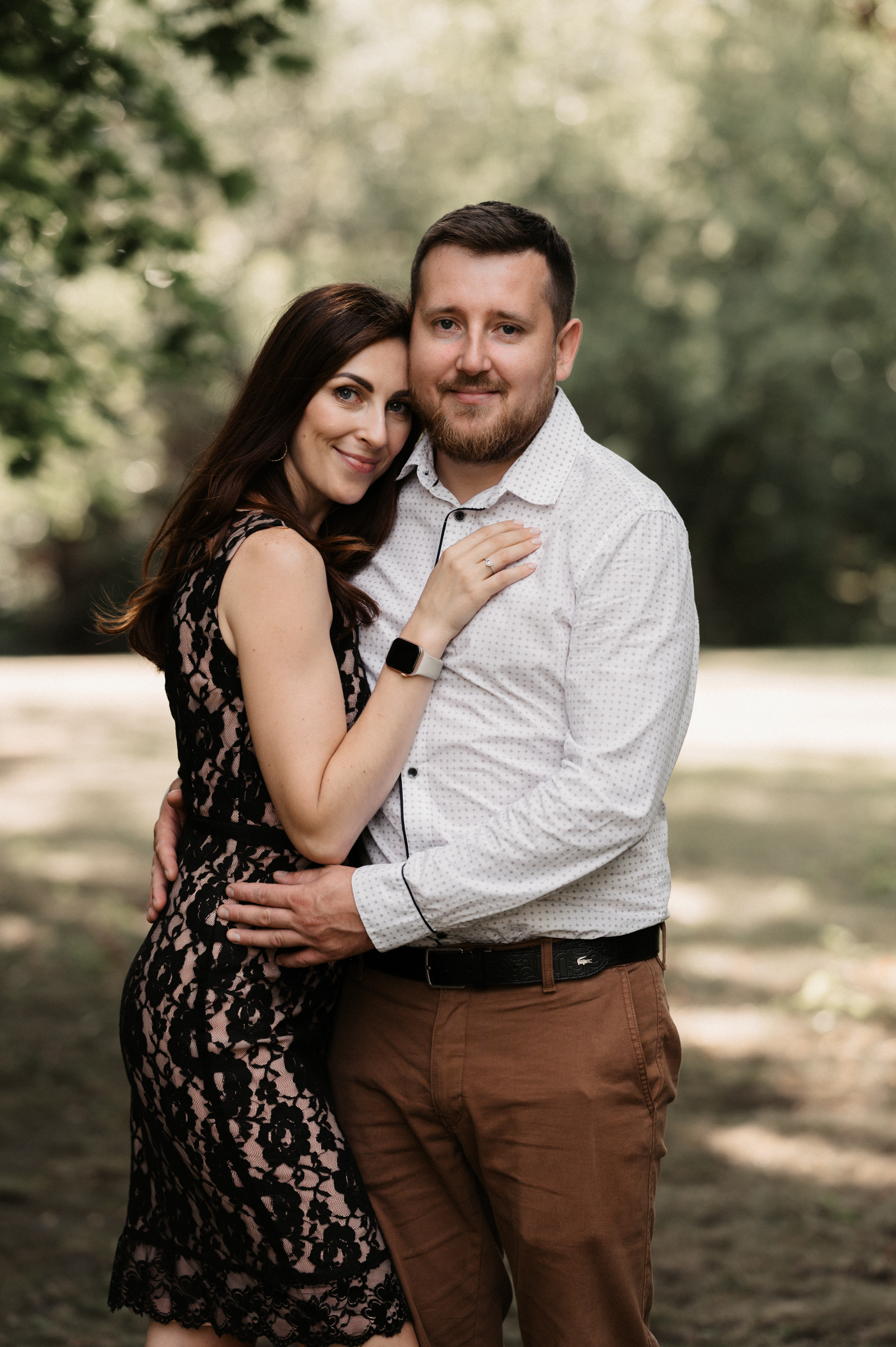 Макар и Катя. Свадебный фотограф Александр Давыдов