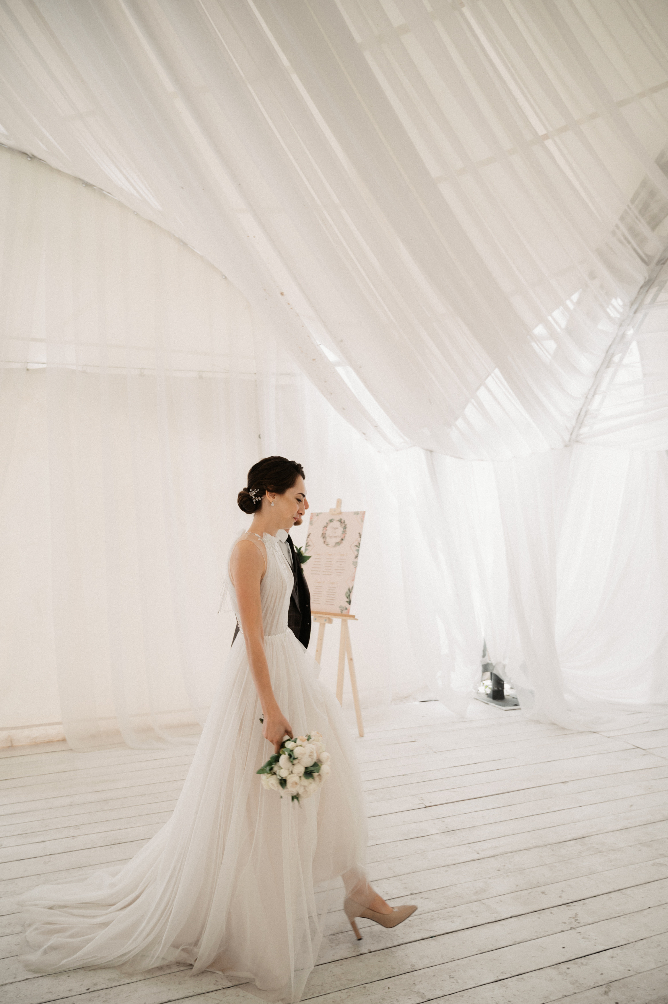 Игорь и Настя. Свадебный фотограф Александр Давыдов