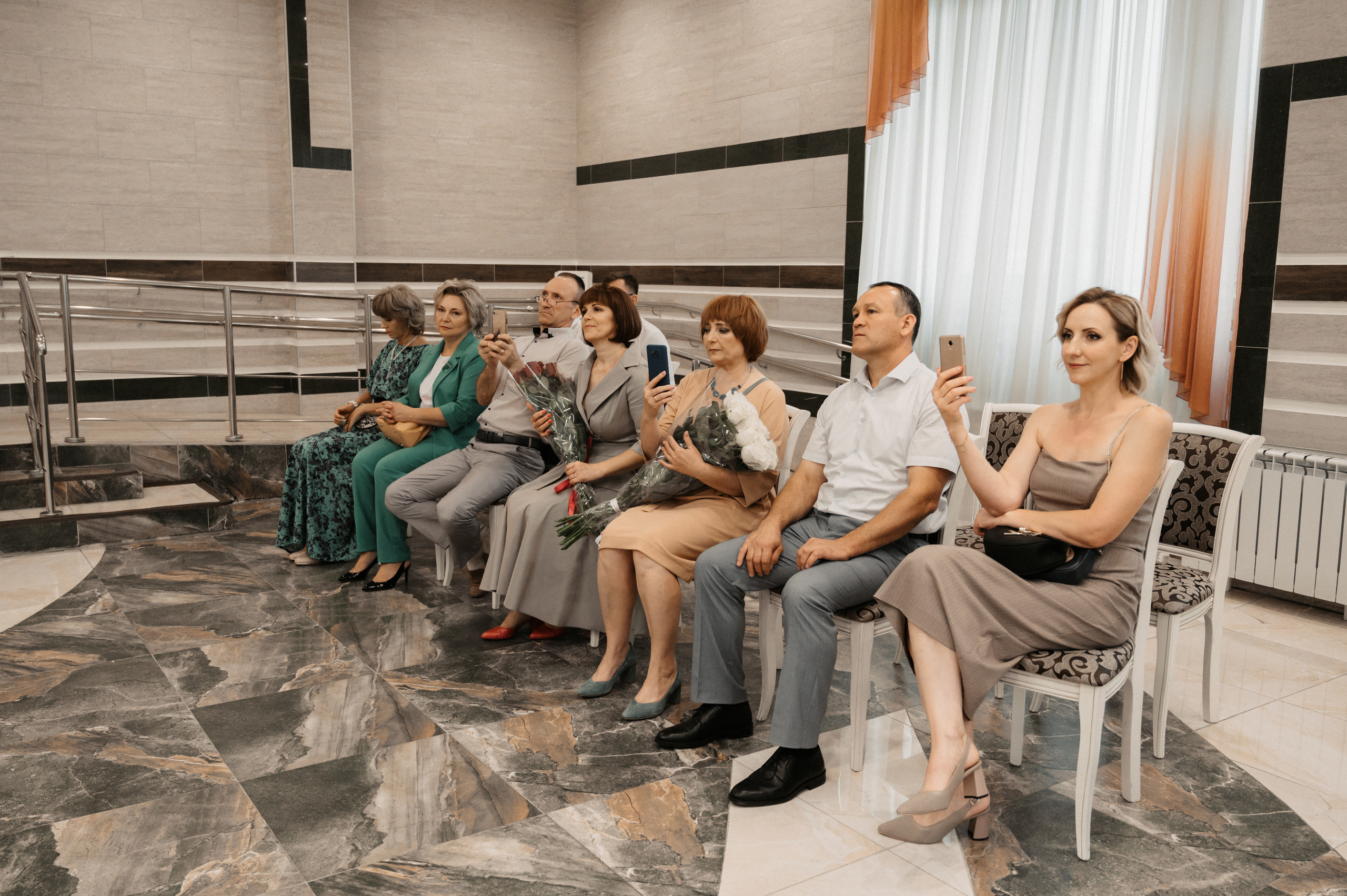 Игорь и Настя. Свадебный фотограф Александр Давыдов