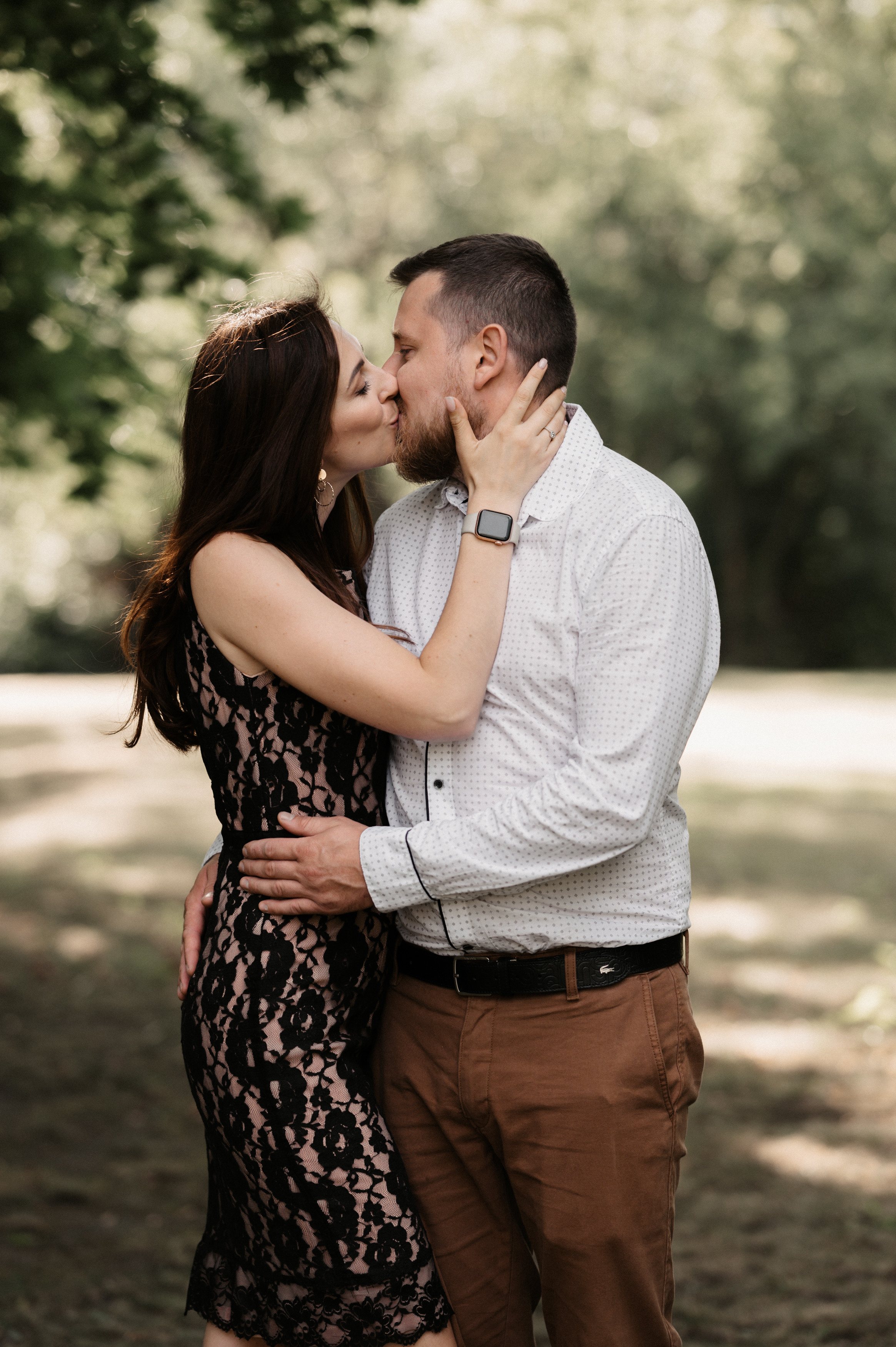 Макар и Катя. Свадебный фотограф Александр Давыдов