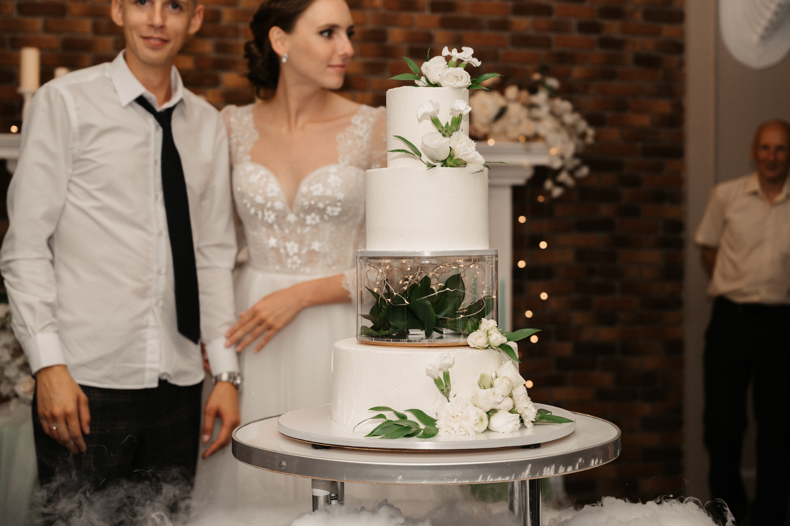 Макар и Катя. Свадебный фотограф Александр Давыдов