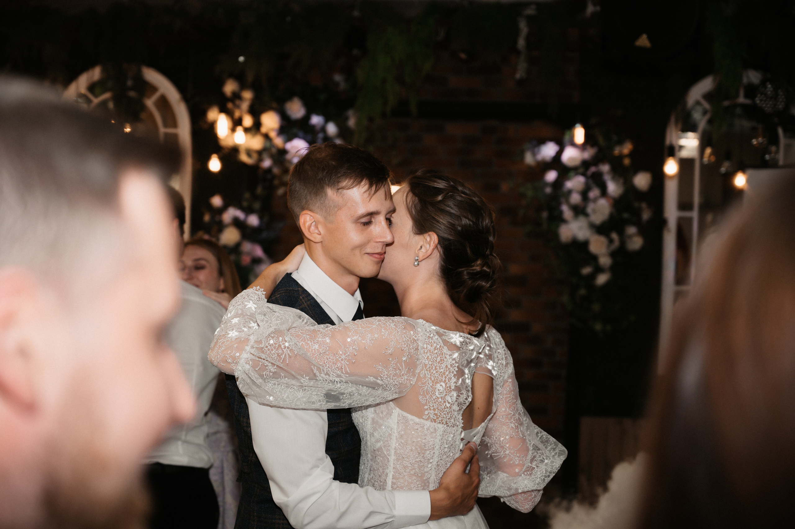 Макар и Катя. Свадебный фотограф Александр Давыдов