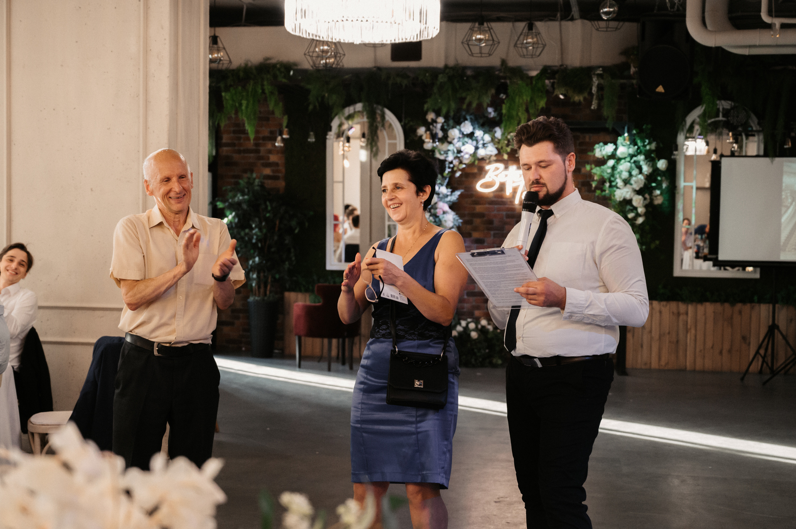 Макар и Катя. Свадебный фотограф Александр Давыдов