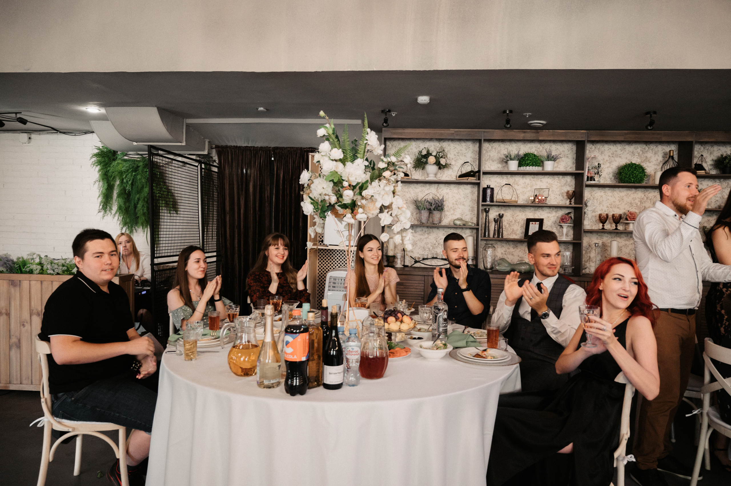 Макар и Катя. Свадебный фотограф Александр Давыдов