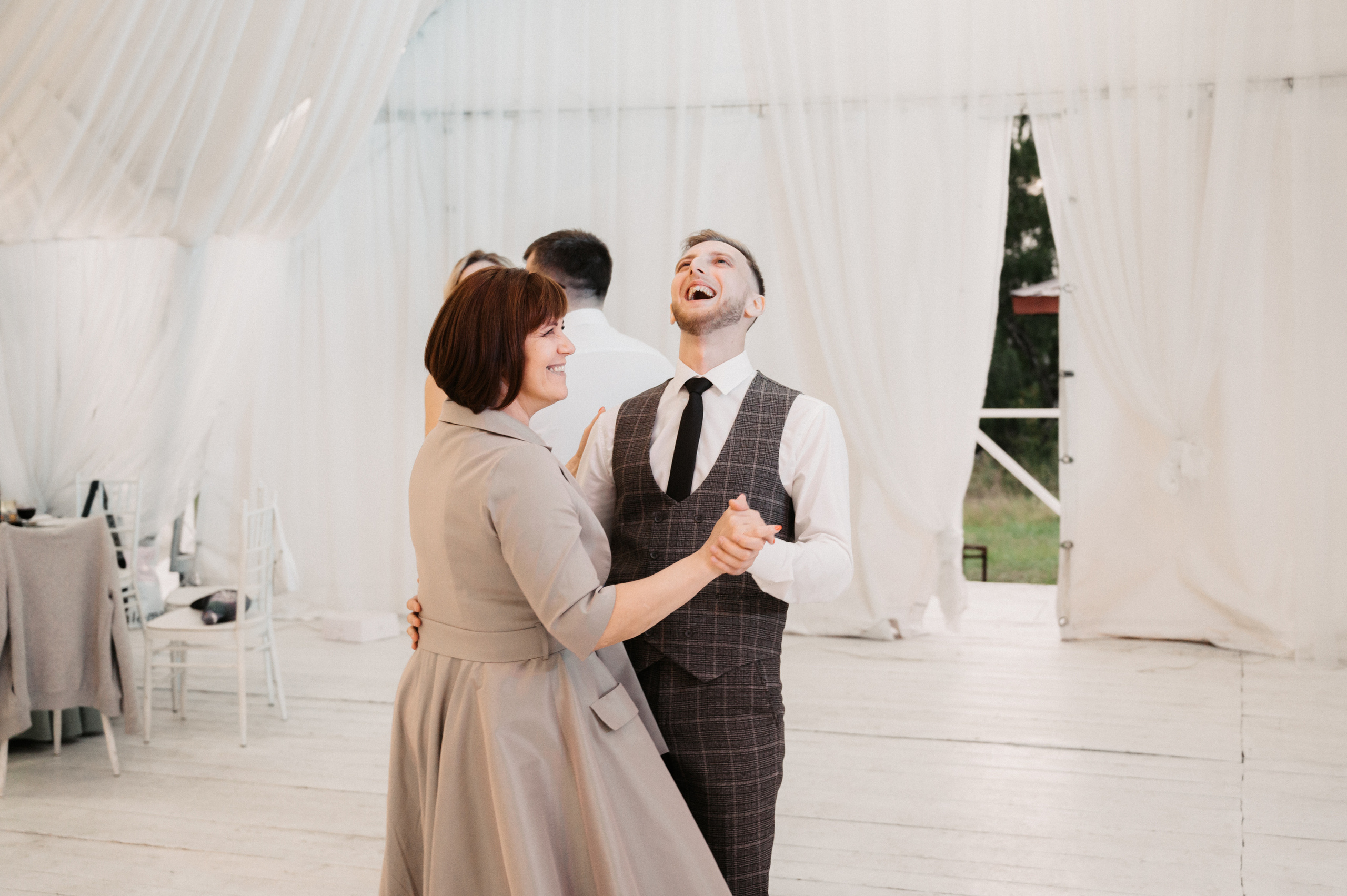 Игорь и Настя. Свадебный фотограф Александр Давыдов