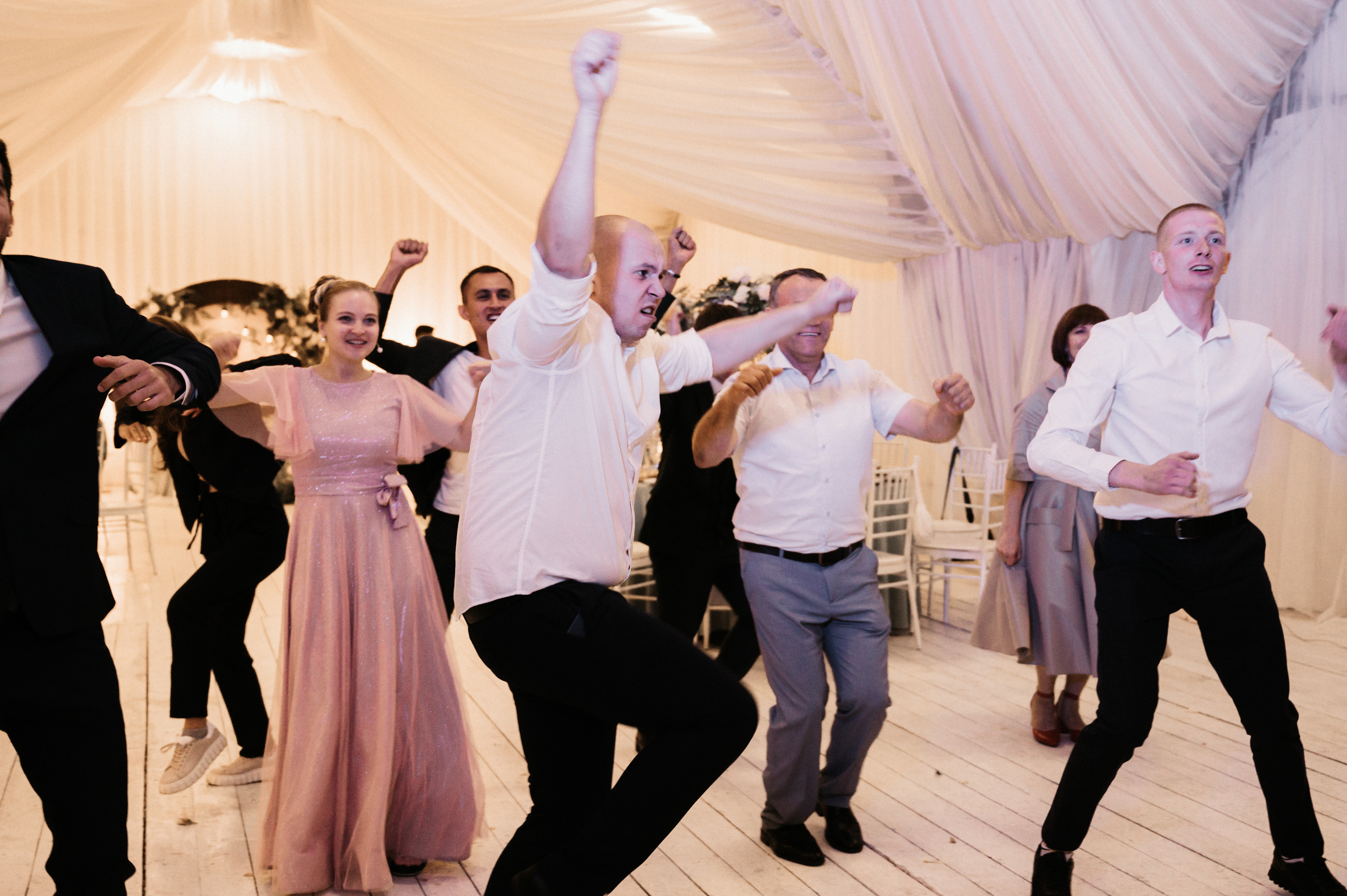 Игорь и Настя. Свадебный фотограф Александр Давыдов