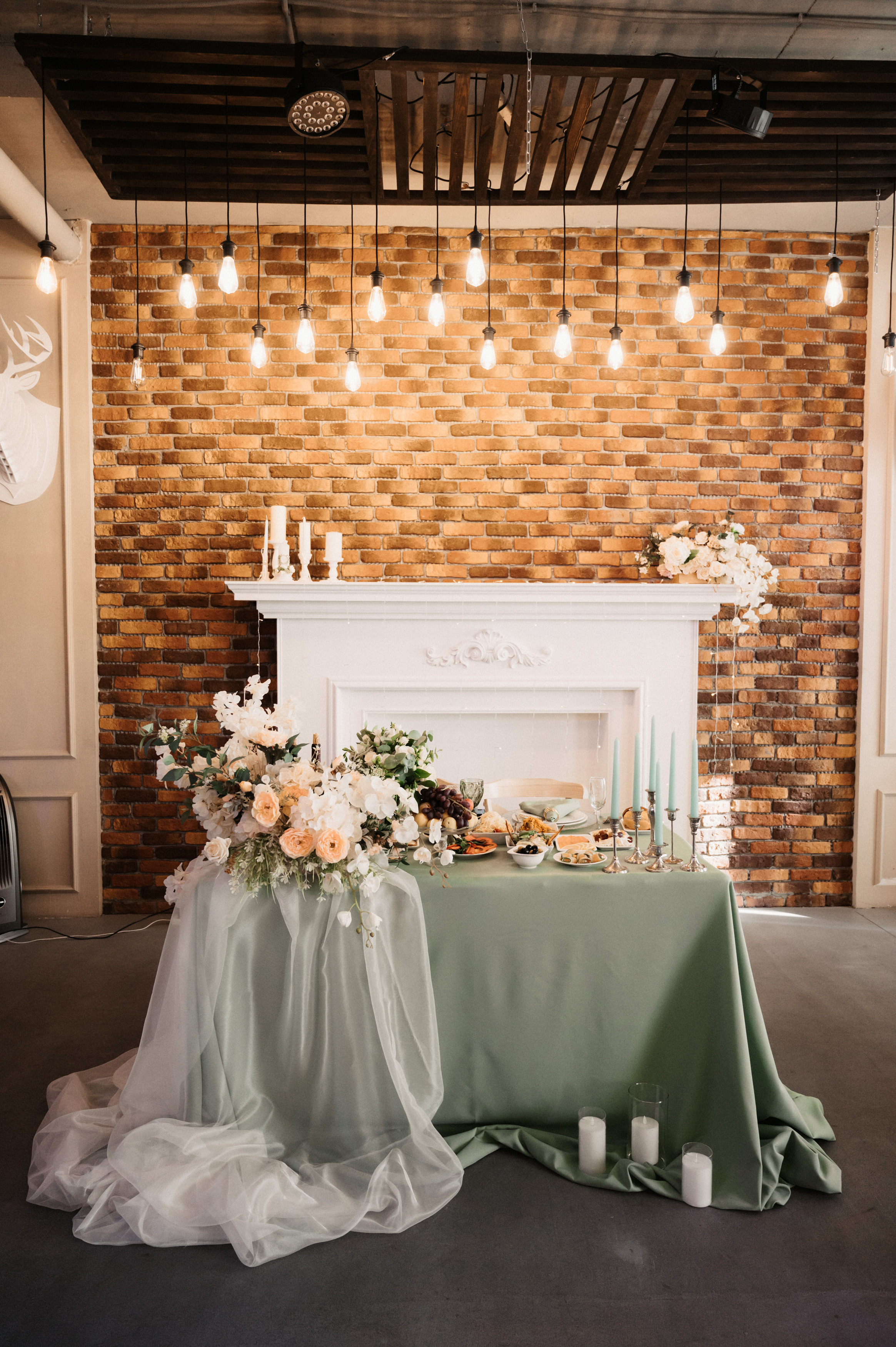 Макар и Катя. Свадебный фотограф Александр Давыдов