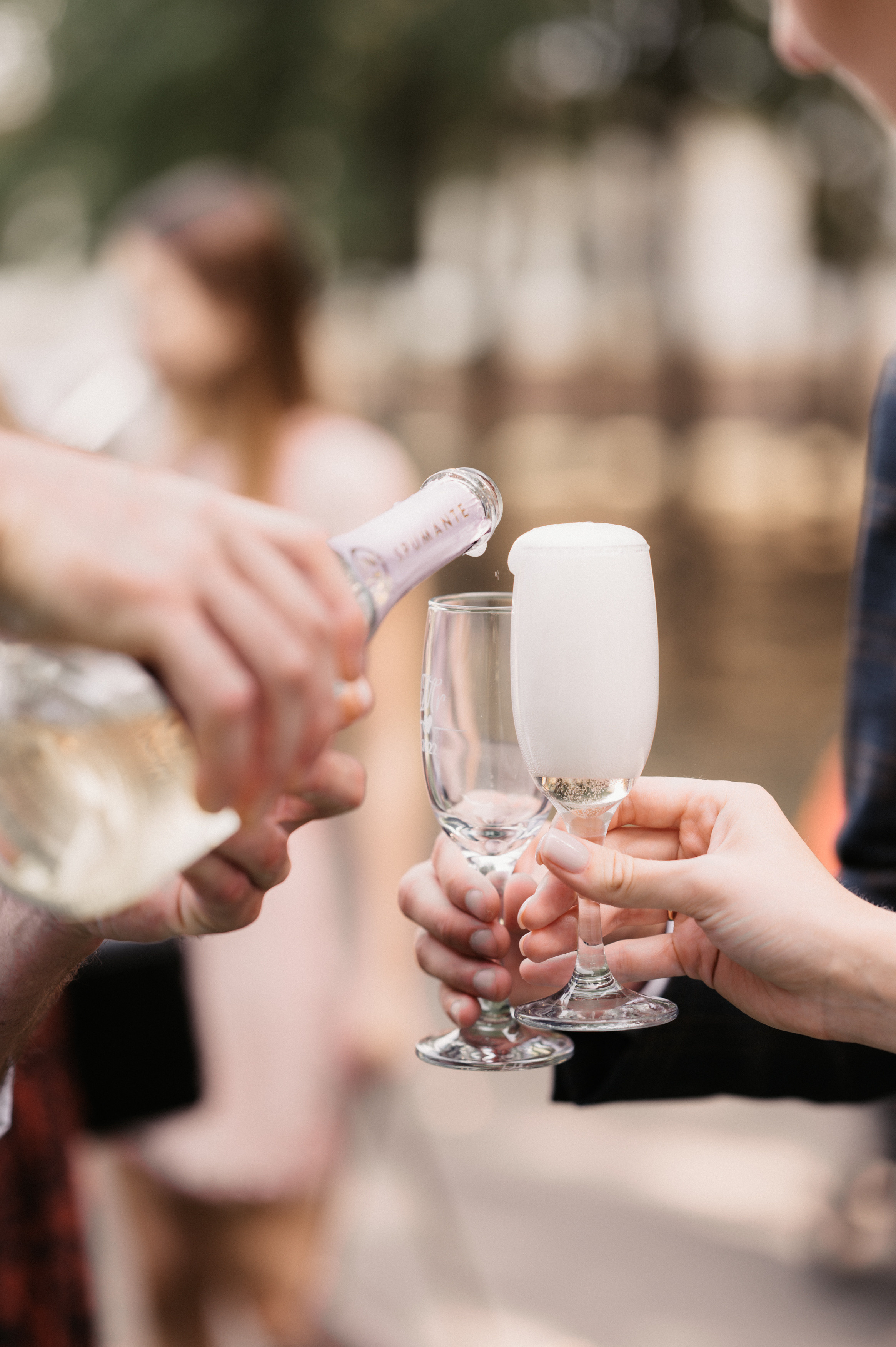 Макар и Катя. Свадебный фотограф Александр Давыдов